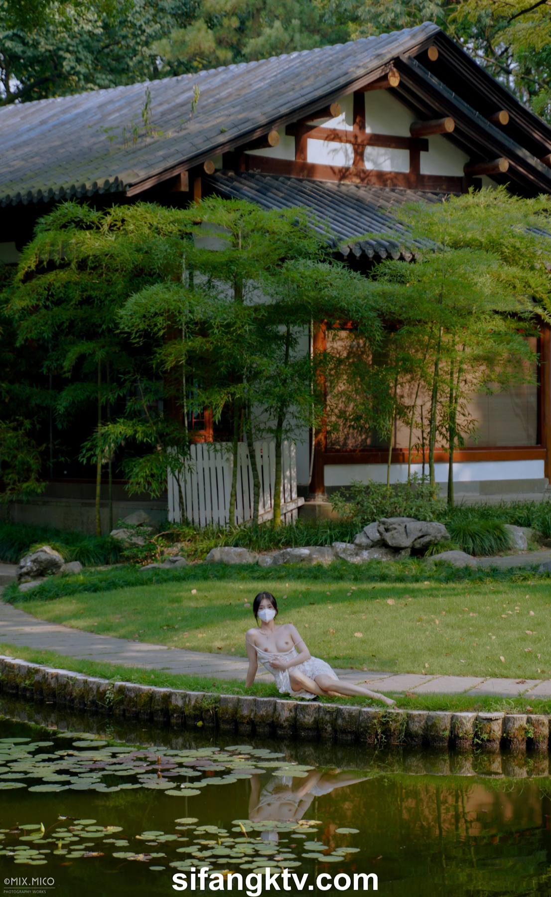 MixMico Adult Photography – 顶级唯美情色摄影大咖 精美画集 - P159