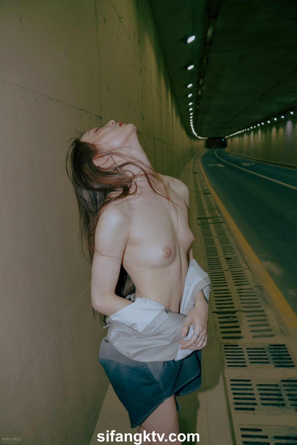 MixMico Adult Photography – 顶级唯美情色摄影大咖 精美画集 - P160