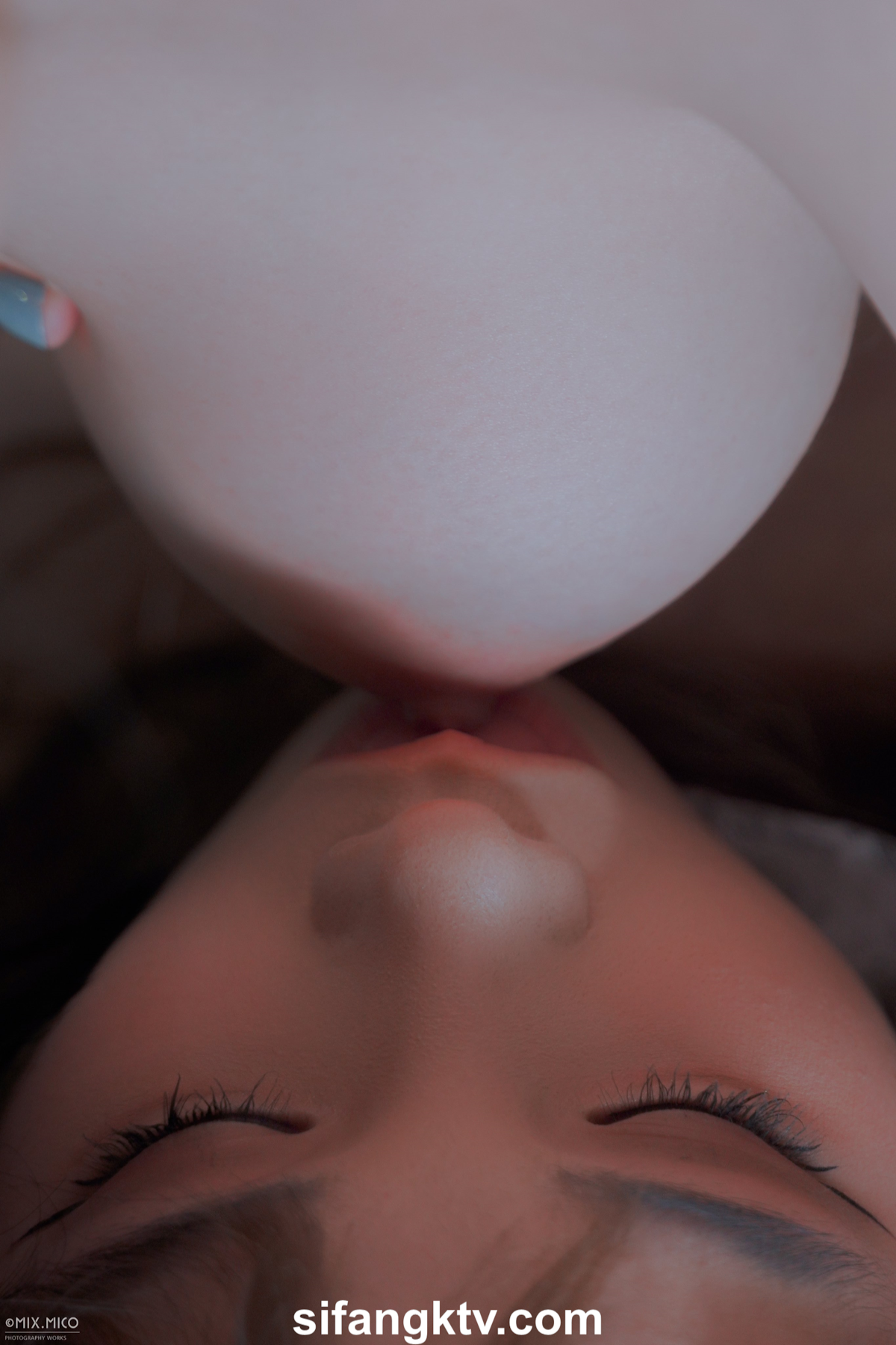 MixMico Adult Photography – 顶级唯美情色摄影大咖 精美画集 - P192