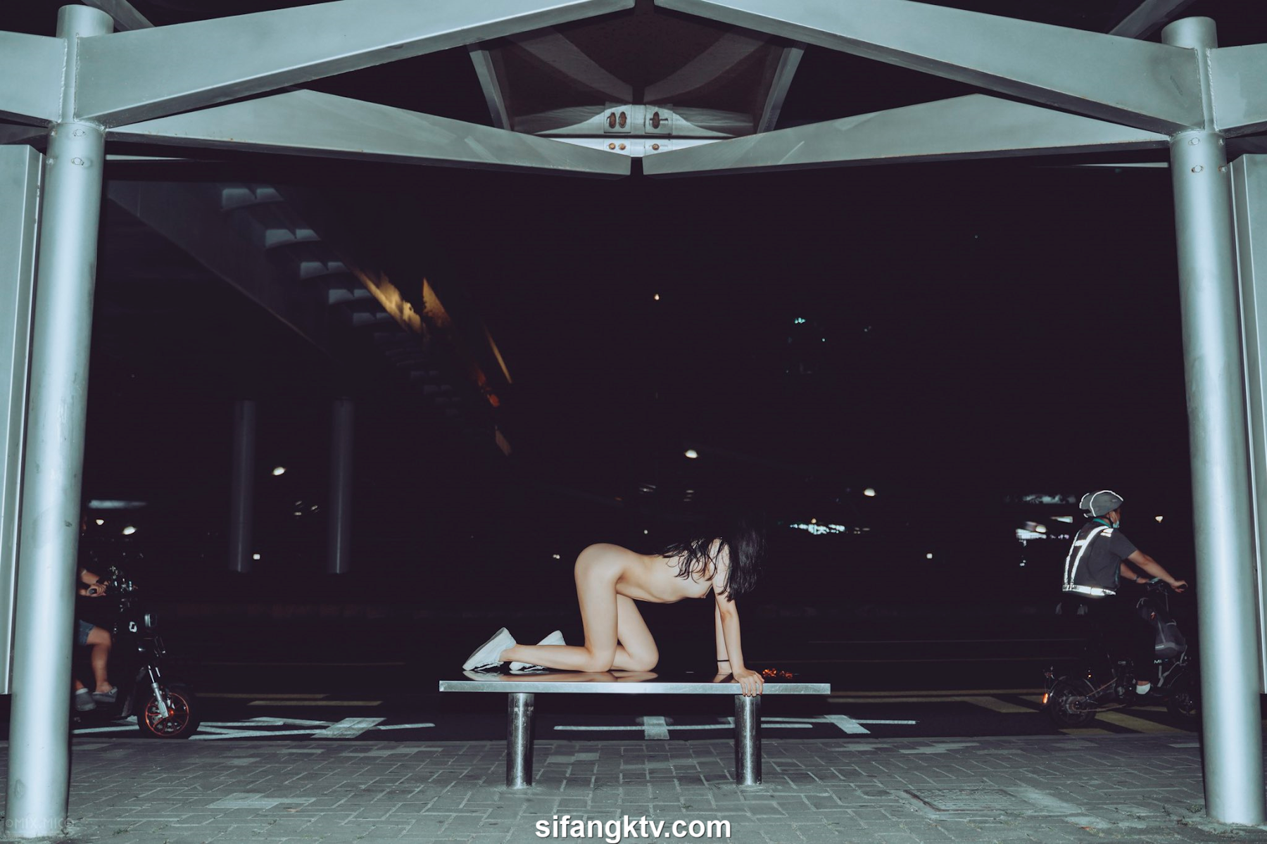 MixMico Adult Photography – 顶级唯美情色摄影大咖 精美画集 - P20