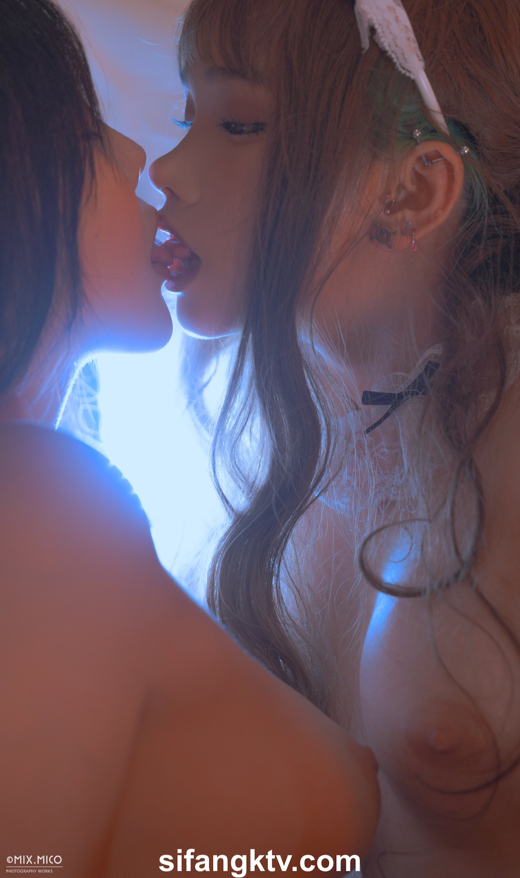 MixMico Adult Photography – 顶级唯美情色摄影大咖 精美画集 - P212