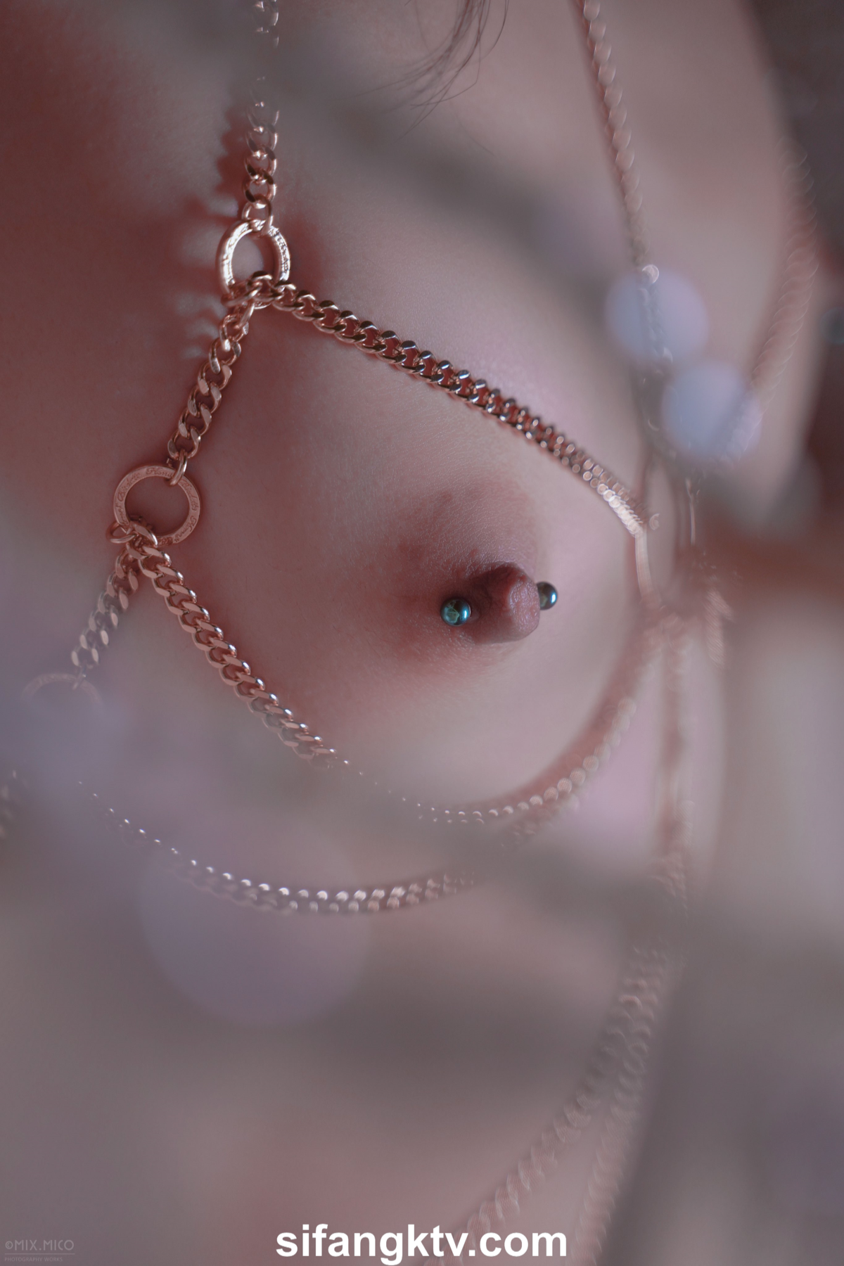 MixMico Adult Photography – 顶级唯美情色摄影大咖 精美画集 - P215