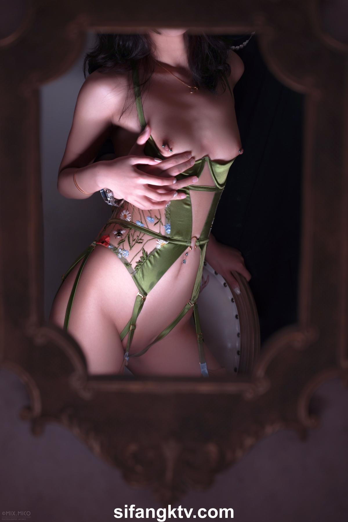 MixMico Adult Photography – 顶级唯美情色摄影大咖 精美画集 - P219