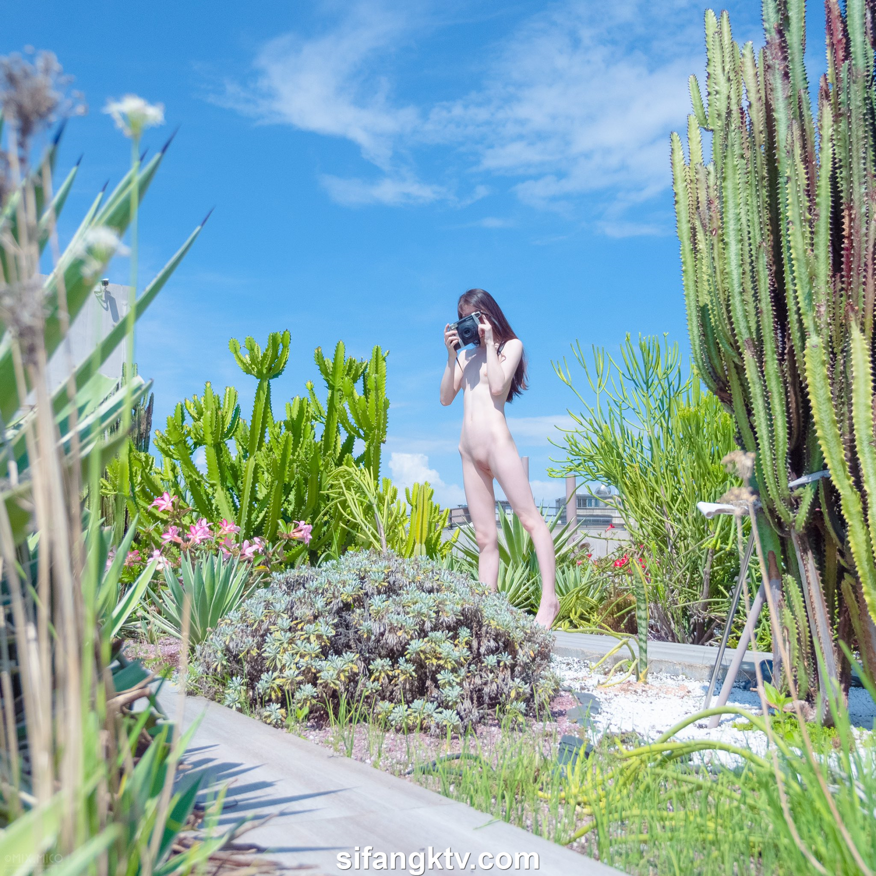MixMico Adult Photography – 顶级唯美情色摄影大咖 精美画集 - P29