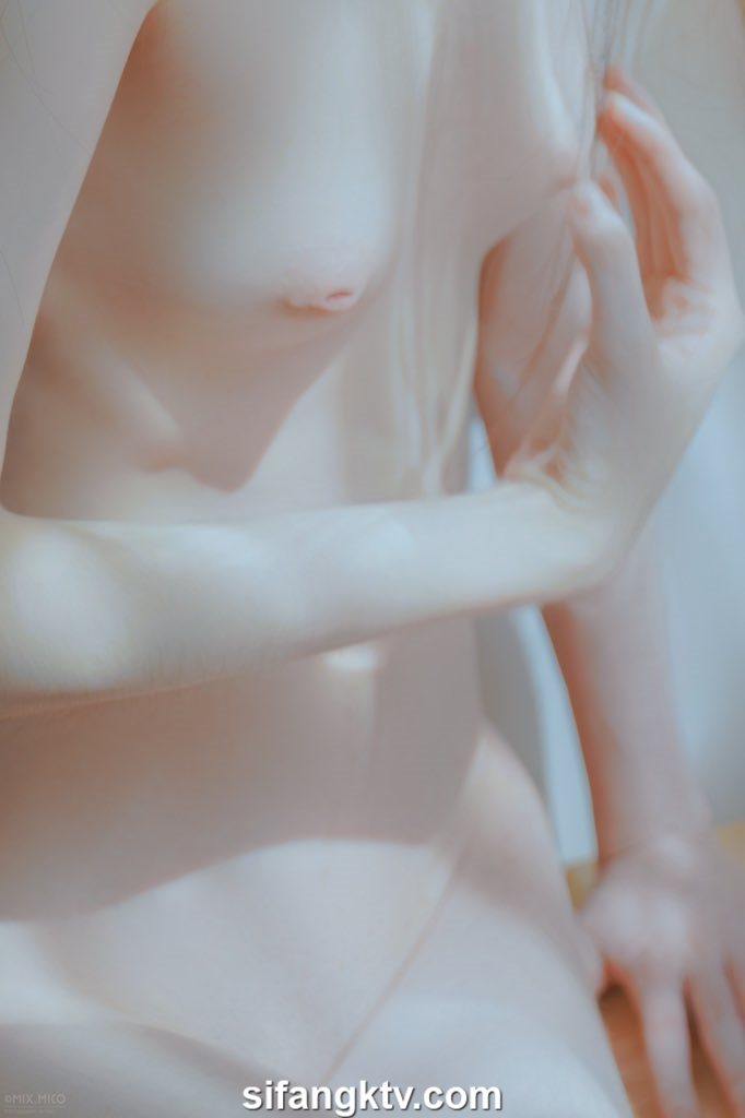 MixMico Adult Photography – 顶级唯美情色摄影大咖 精美画集 - P50