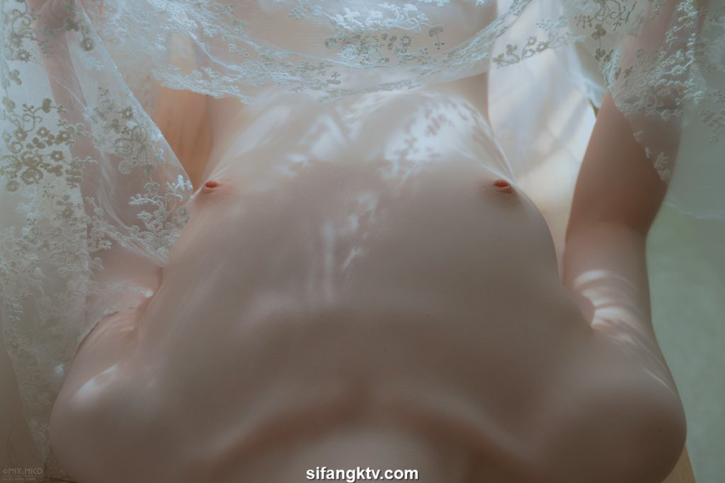 MixMico Adult Photography – 顶级唯美情色摄影大咖 精美画集 - P64