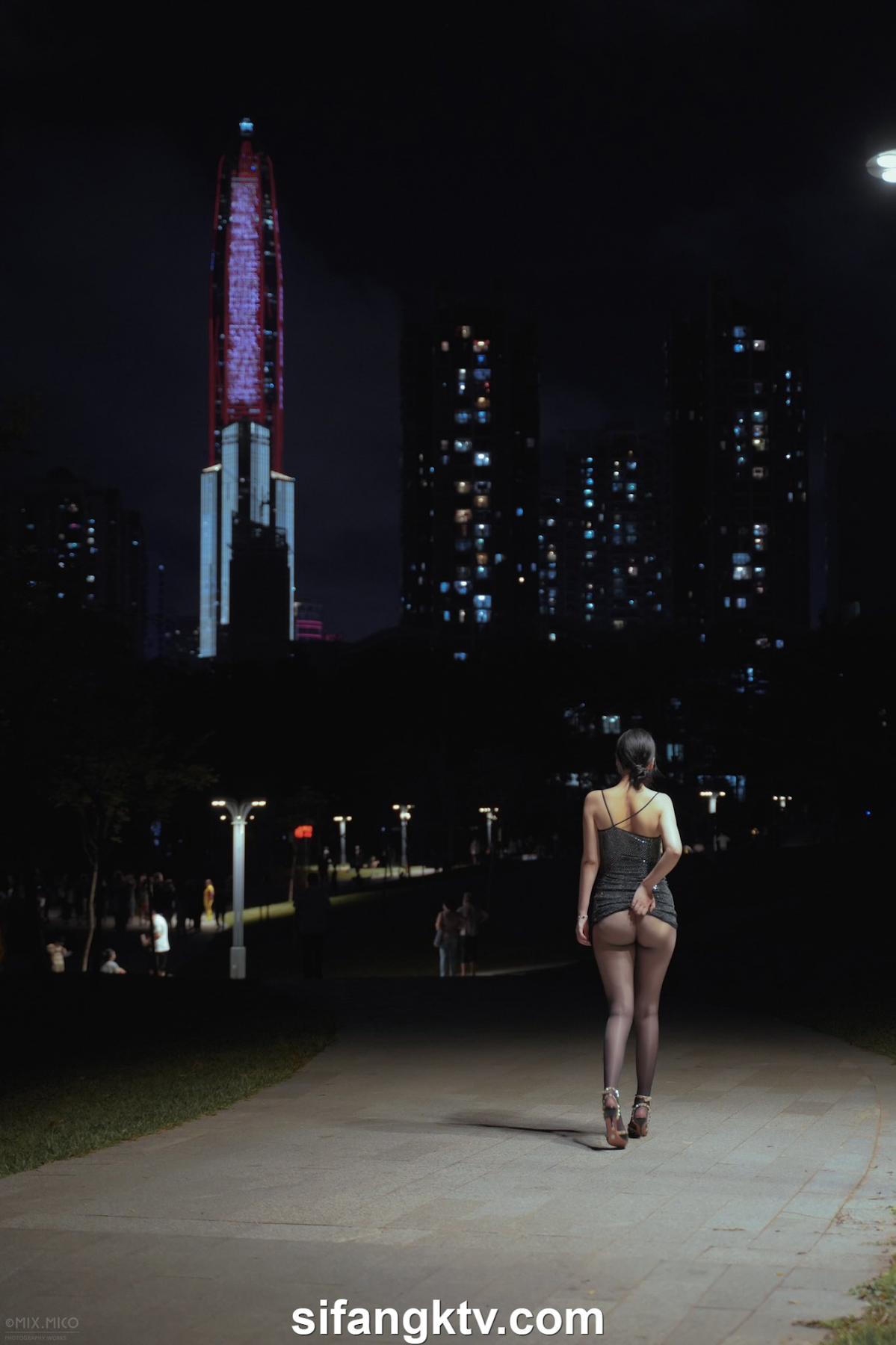 MixMico Adult Photography – 顶级唯美情色摄影大咖 精美画集 - P65