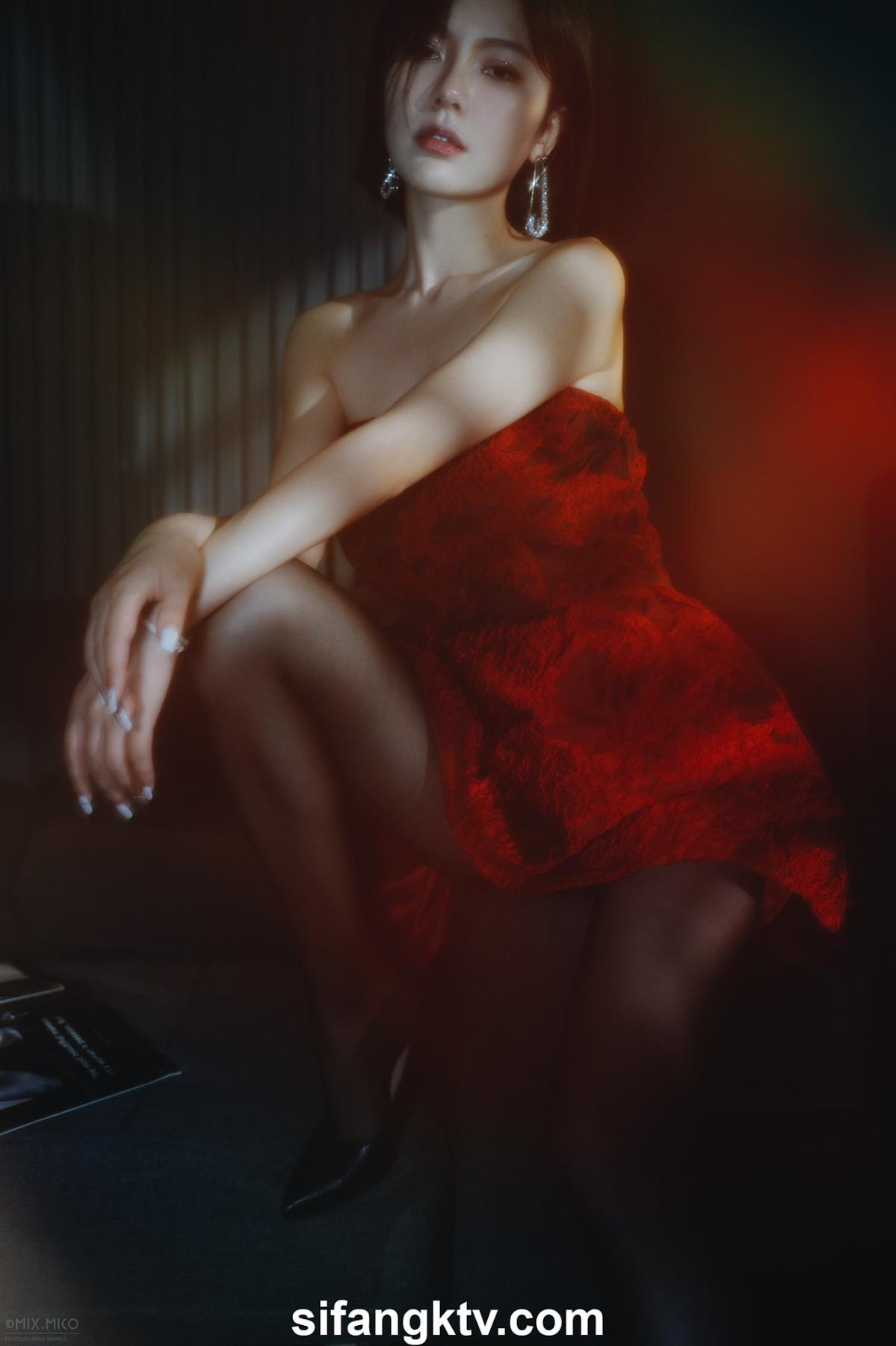 MixMico Adult Photography – 顶级唯美情色摄影大咖 精美画集 - P66