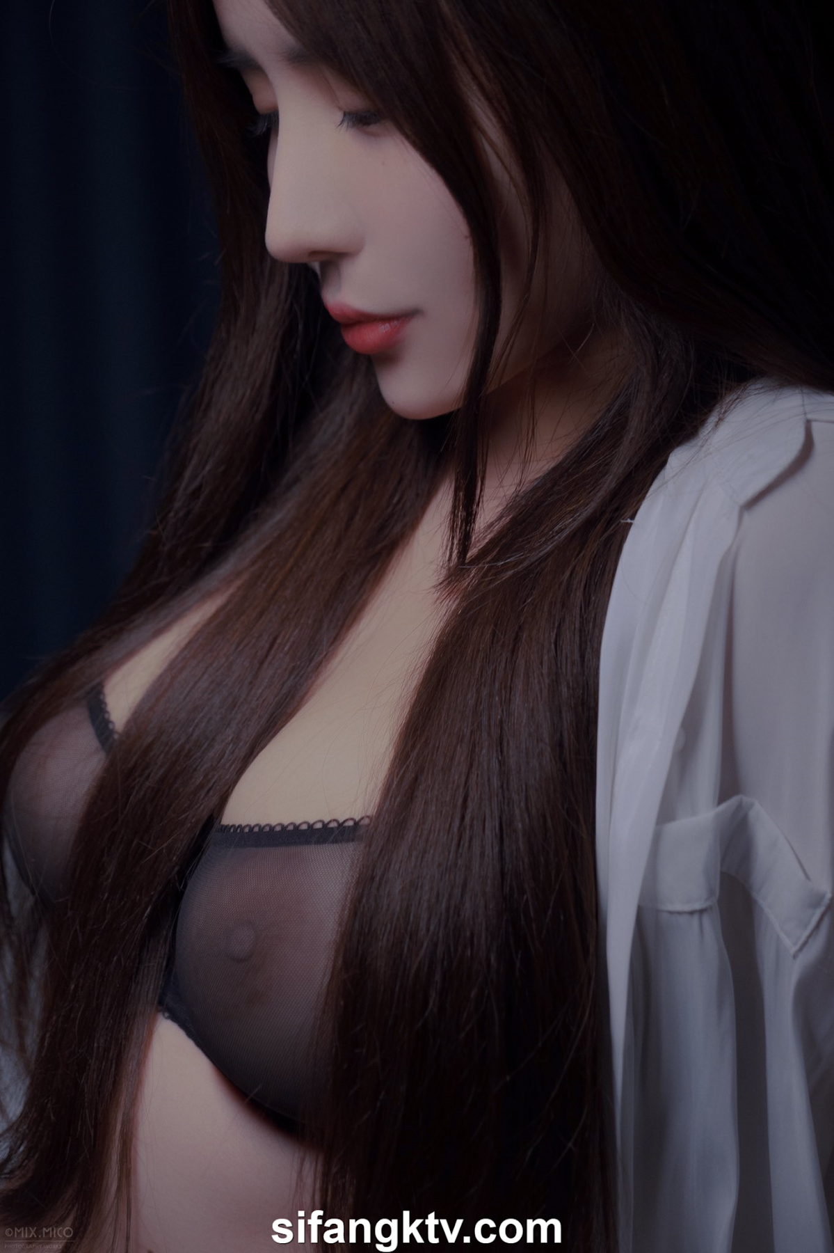 MixMico Adult Photography – 顶级唯美情色摄影大咖 精美画集 - P73