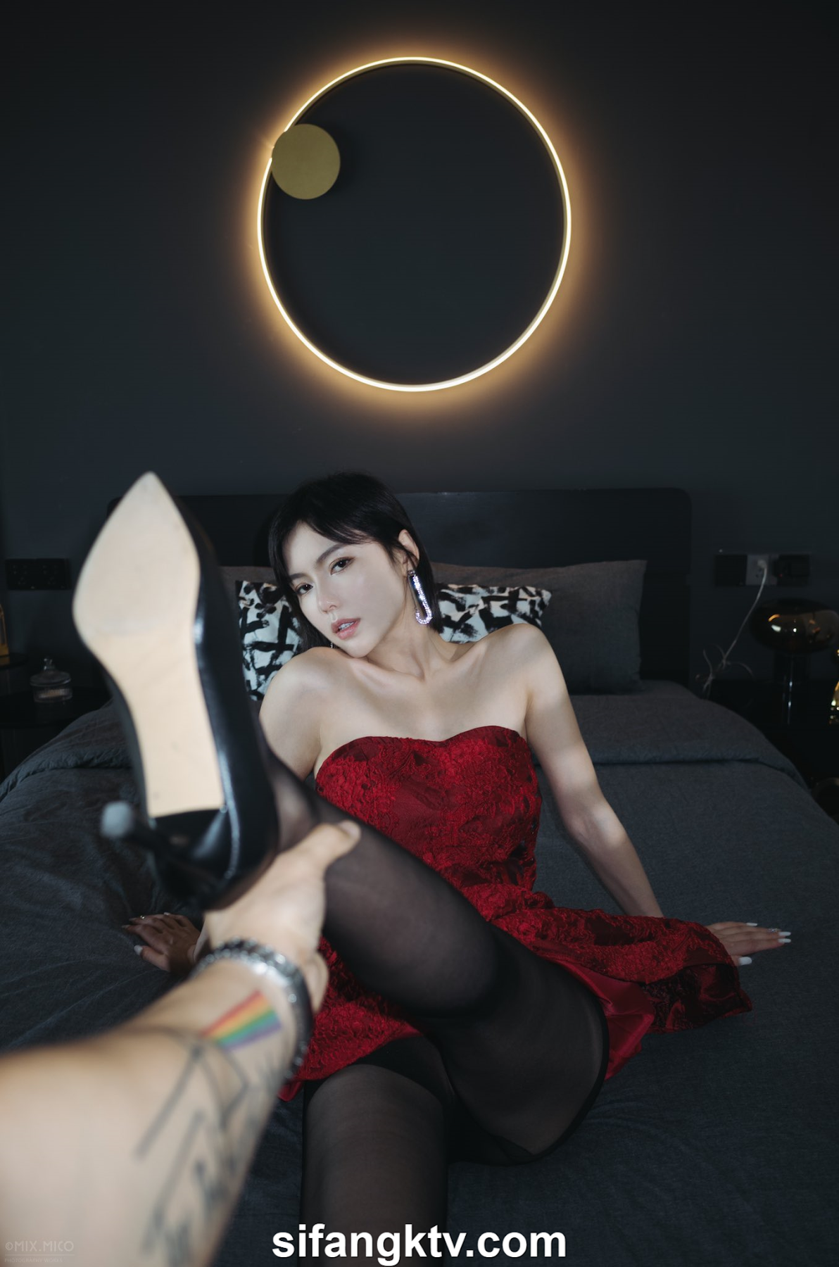 MixMico Adult Photography – 顶级唯美情色摄影大咖 精美画集 - P76