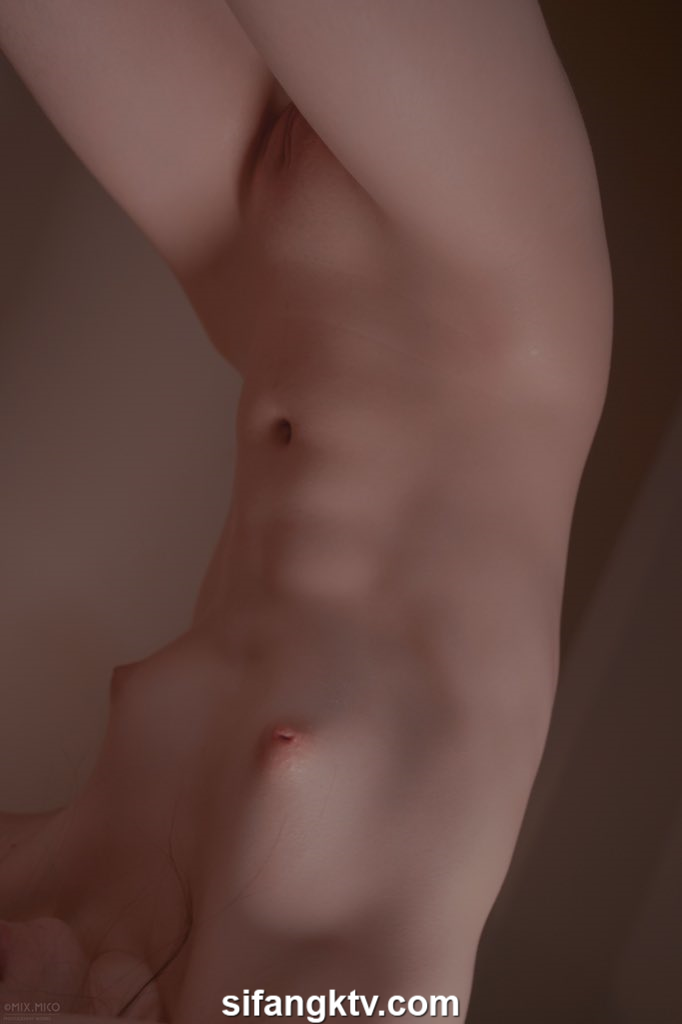 MixMico Adult Photography – 顶级唯美情色摄影大咖 精美画集 - P78