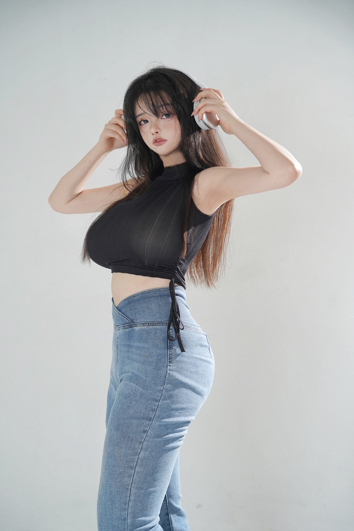 Coser@NinJA阿寨寨 – OL液化上衣 - P24