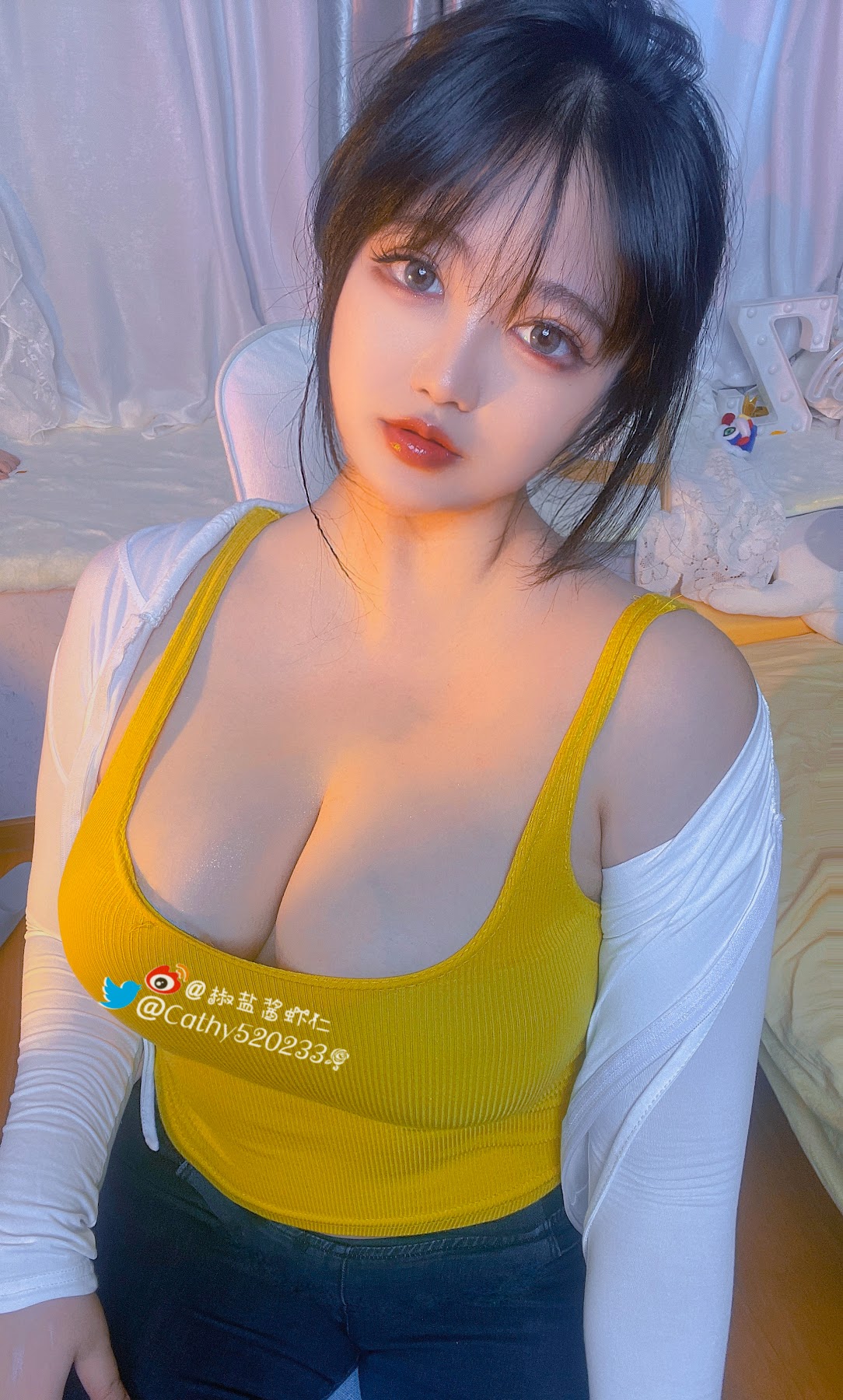 Coser@NinJA阿寨寨 & 椒盐酱虾仁 – 芝士排骨 - P25