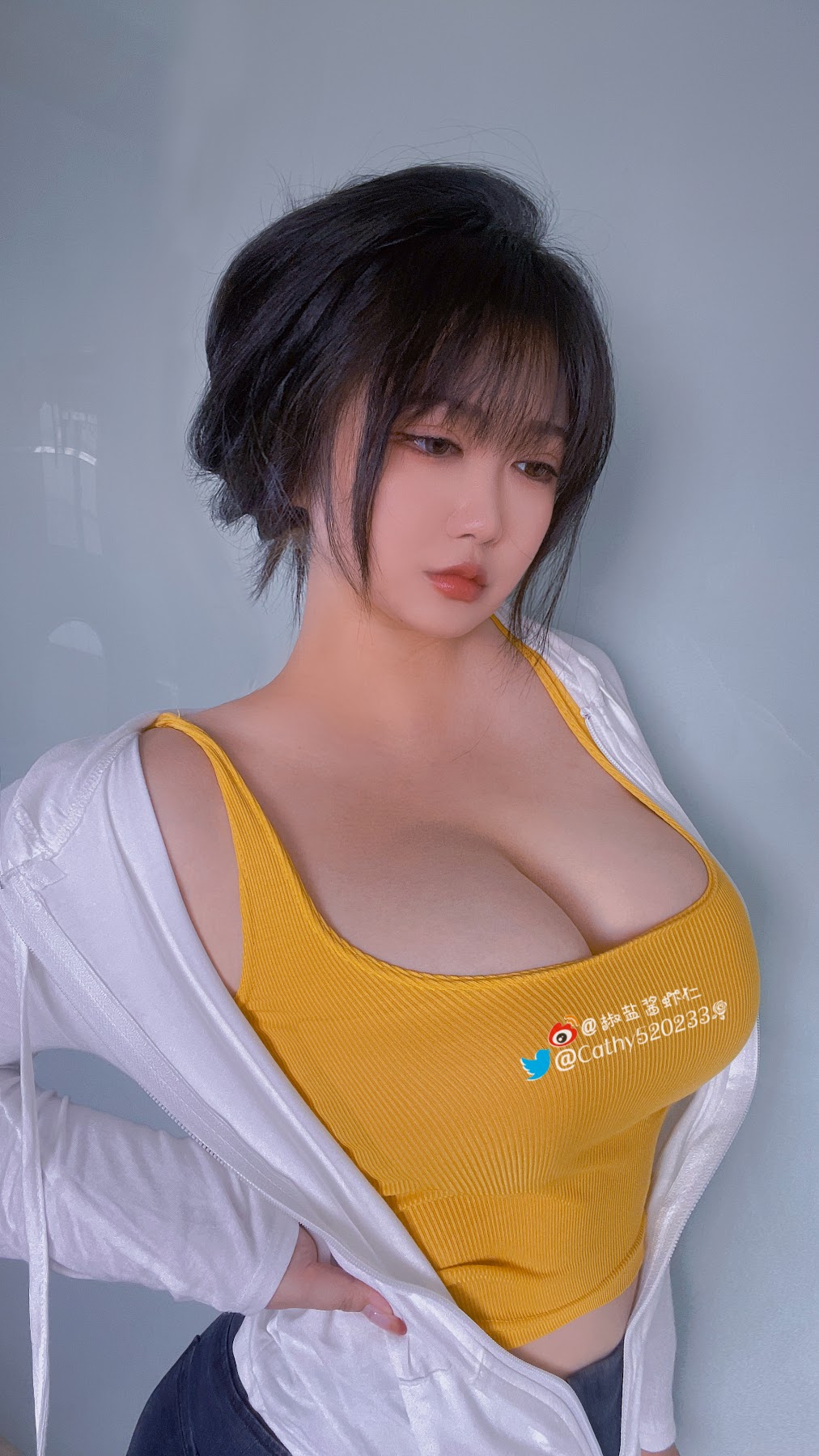 Coser@NinJA阿寨寨 & 椒盐酱虾仁 – 芝士排骨 - P29