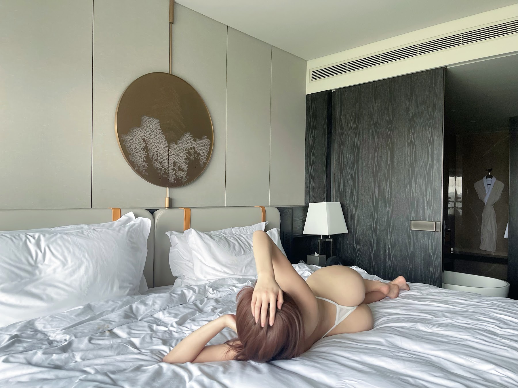 Nai Bao Mei Zhi (奶宝妹纸) – 4.19嘉宾 - P9