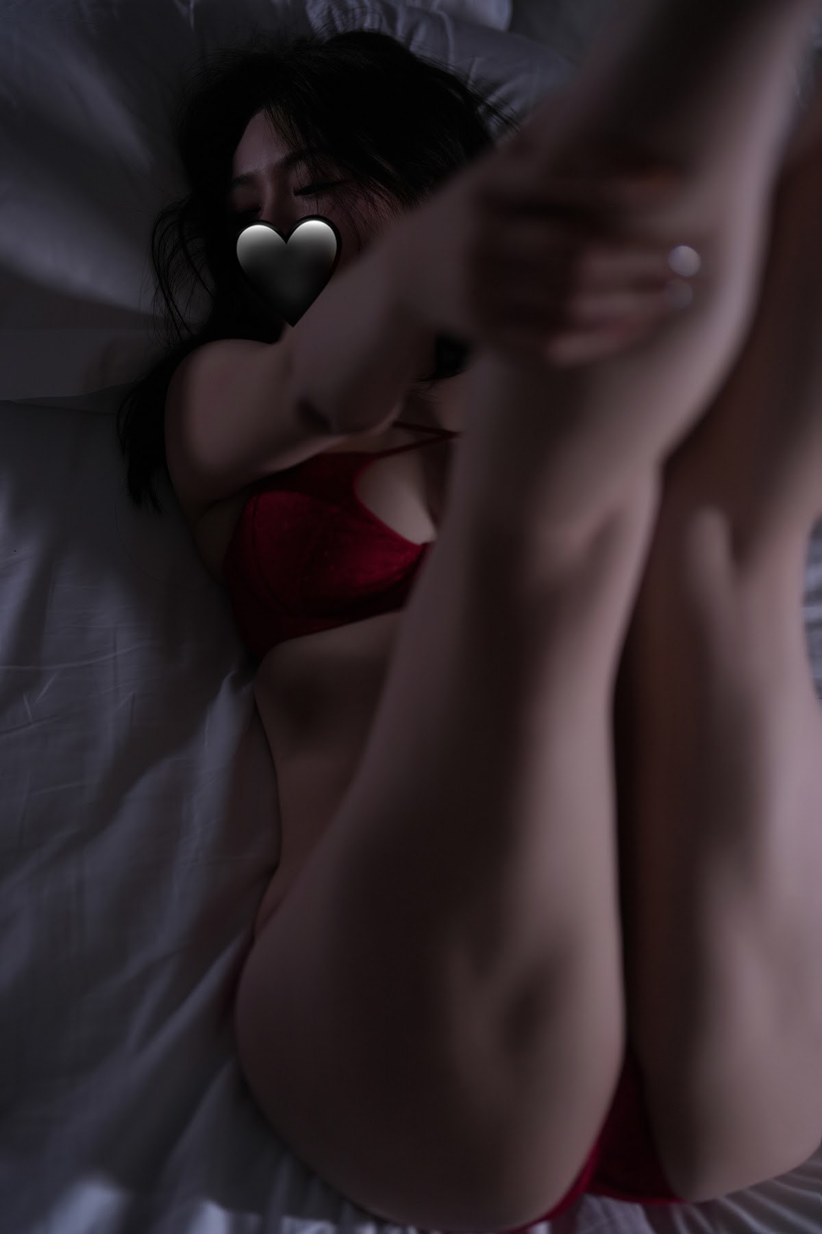 Nai Bao Mei Zhi (奶宝妹纸) – 暮色玫瑰 - P33