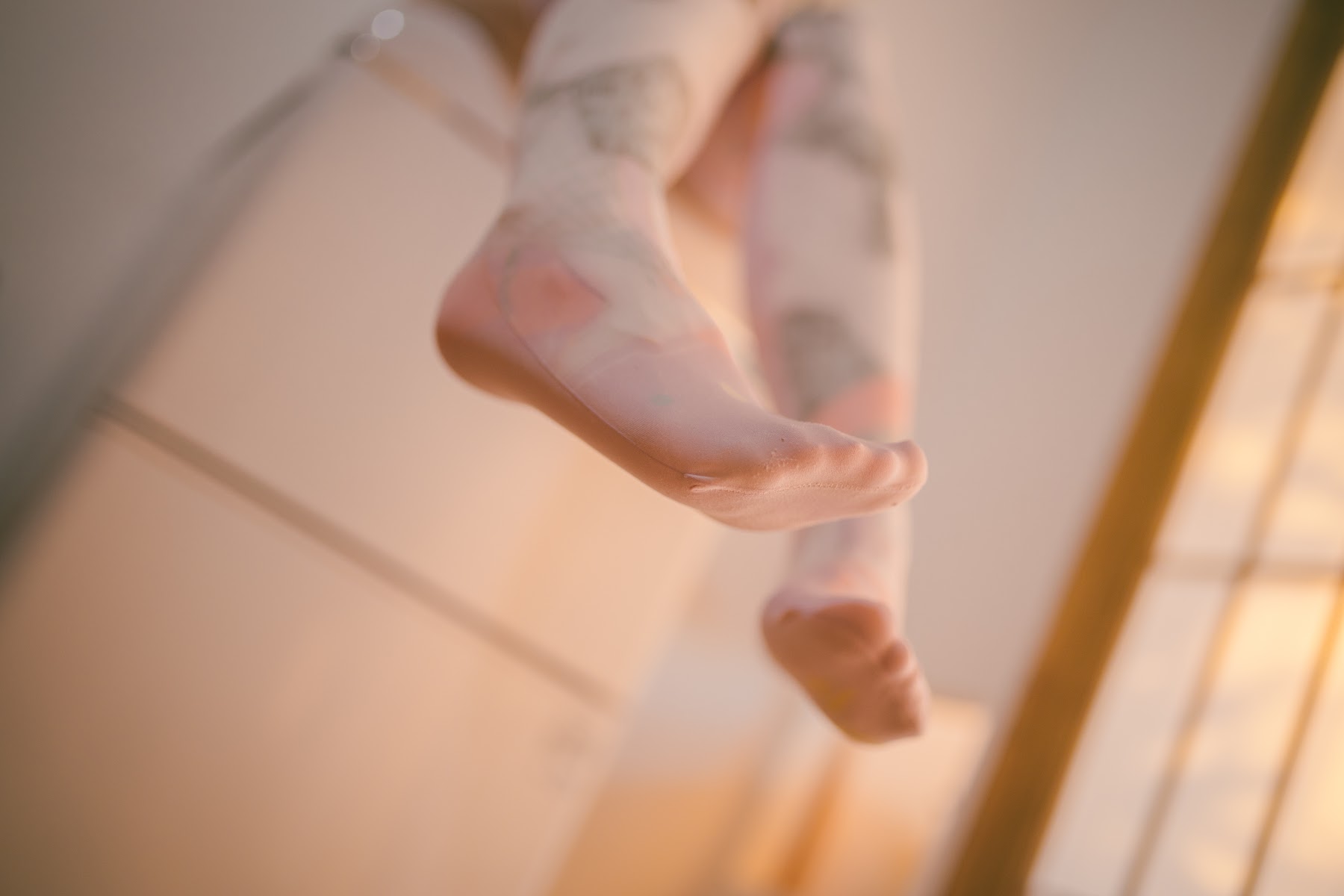 六味帝皇酱 – 午后的少女 - P6