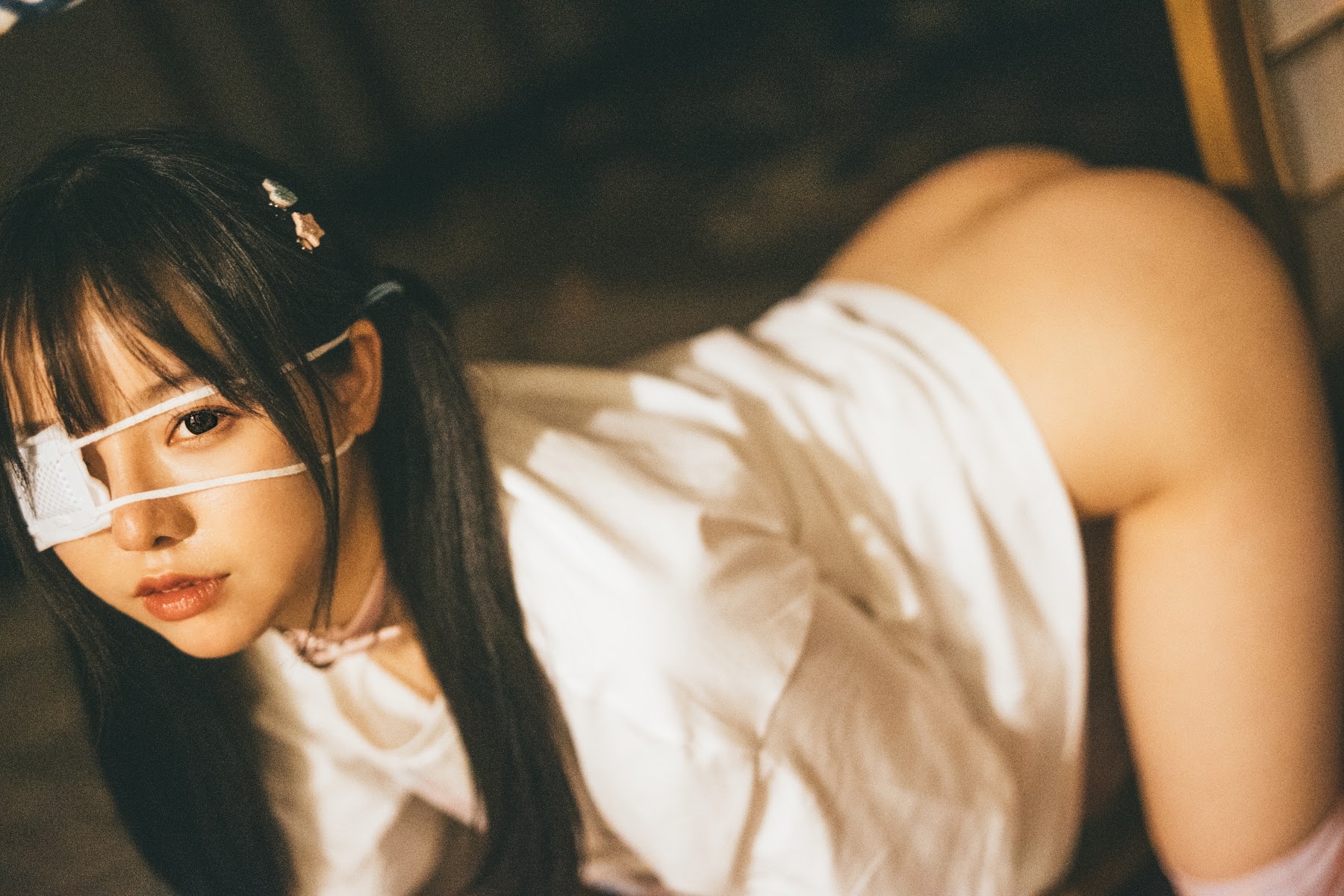 六味帝皇酱 – 午后的少女 - P77