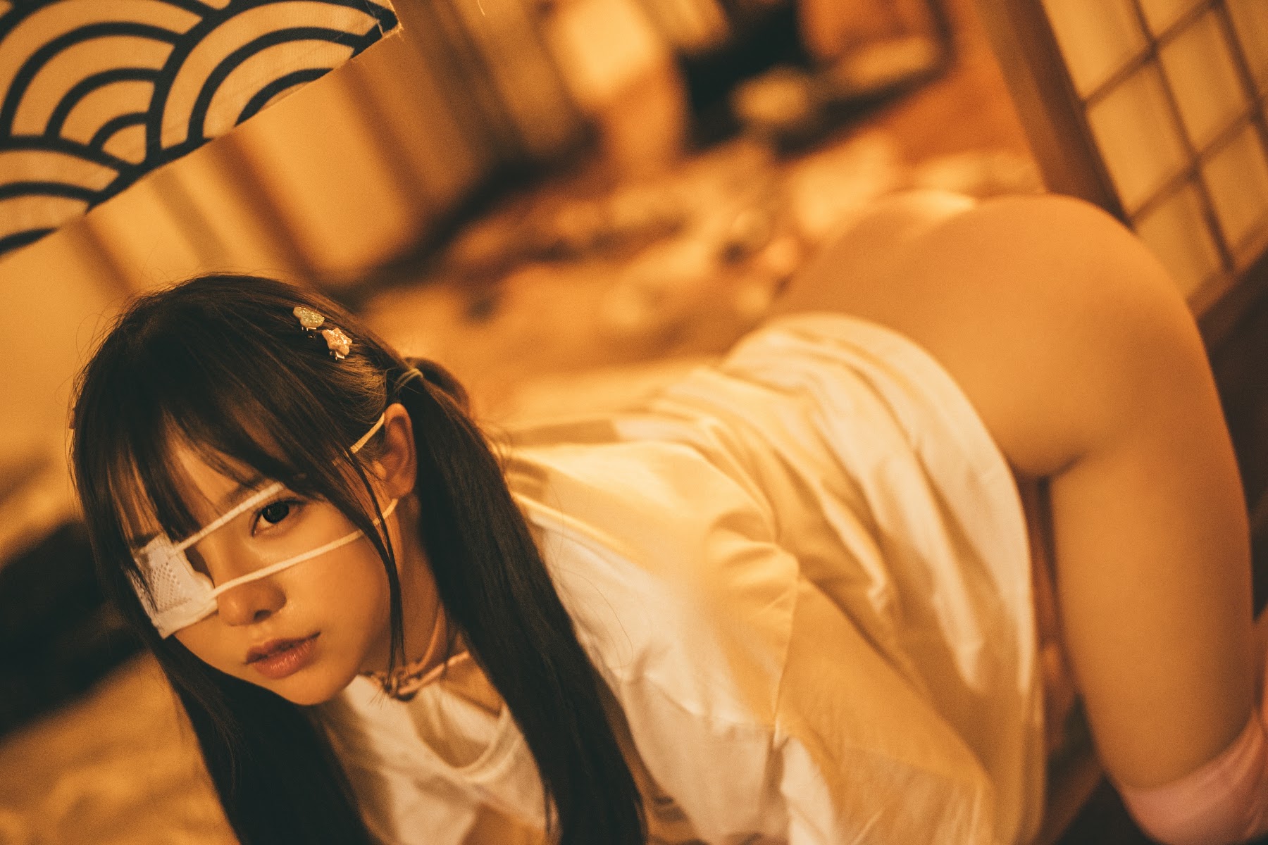 六味帝皇酱 – 午后的少女 - P78