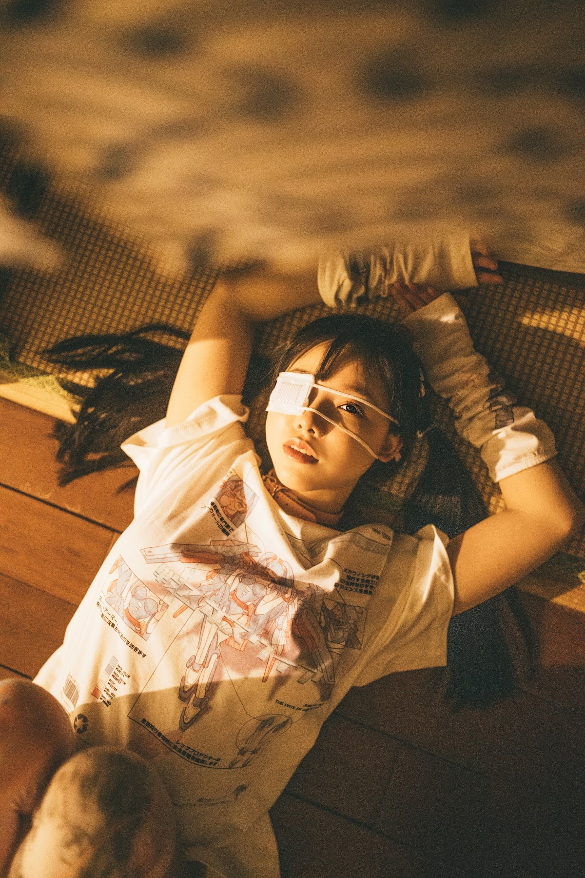 六味帝皇酱 – 午后的少女 - P80