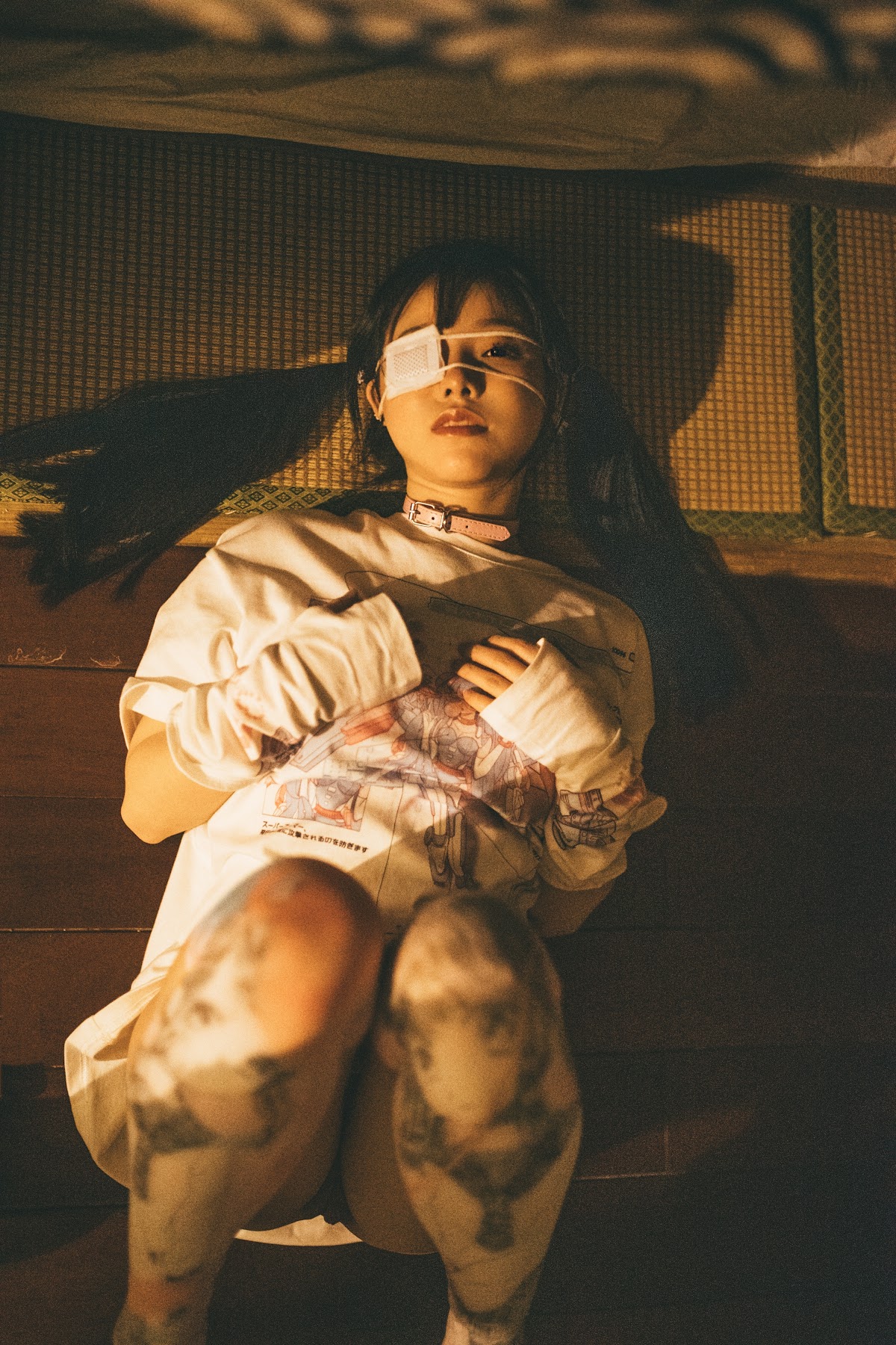 六味帝皇酱 – 午后的少女 - P81