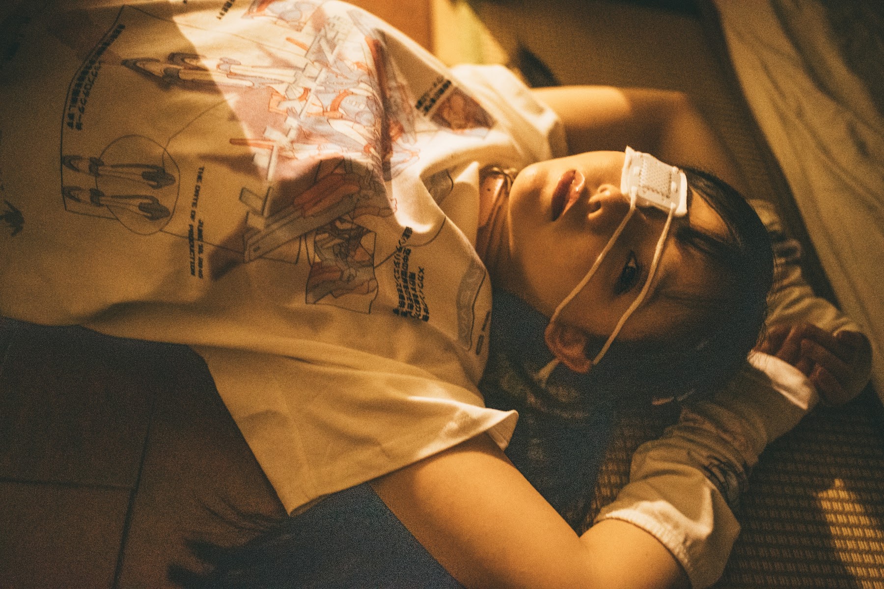 六味帝皇酱 – 午后的少女 - P82
