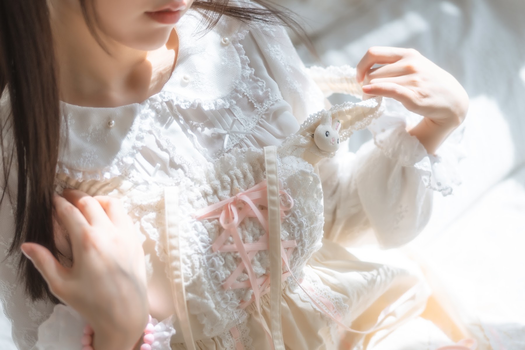 六味帝皇酱 – 小艺LOX洛丽塔 - P11