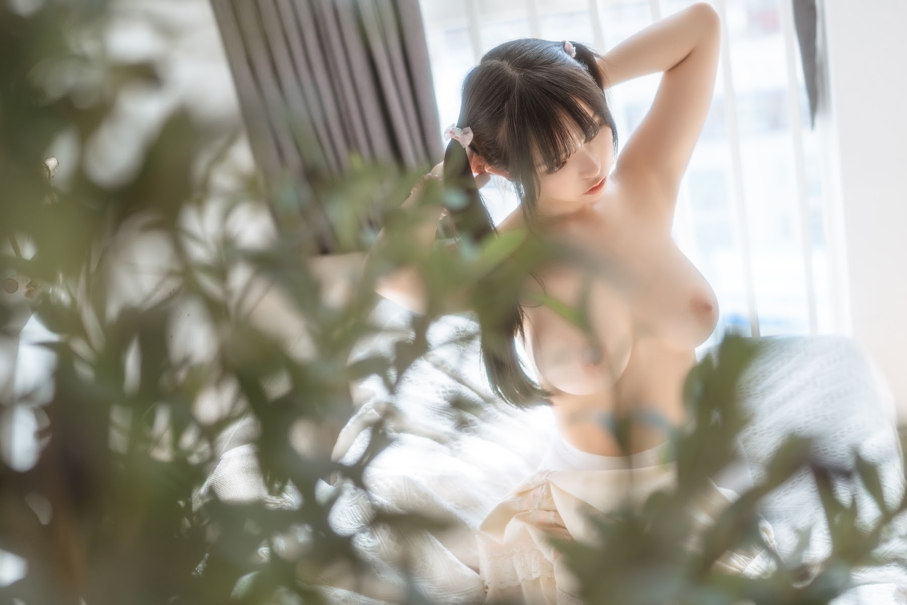 六味帝皇酱 – 小艺LOX洛丽塔 - P47