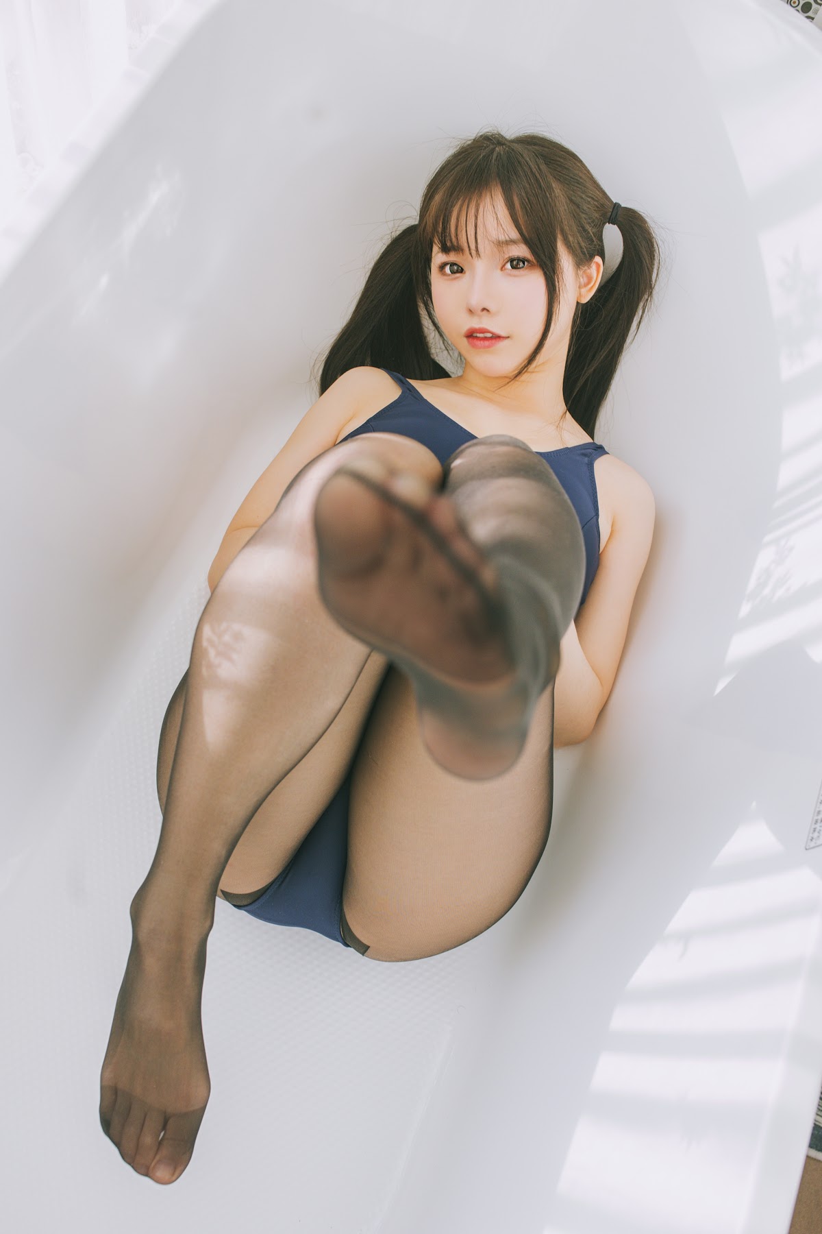六味帝皇酱 – 死库水 - P23