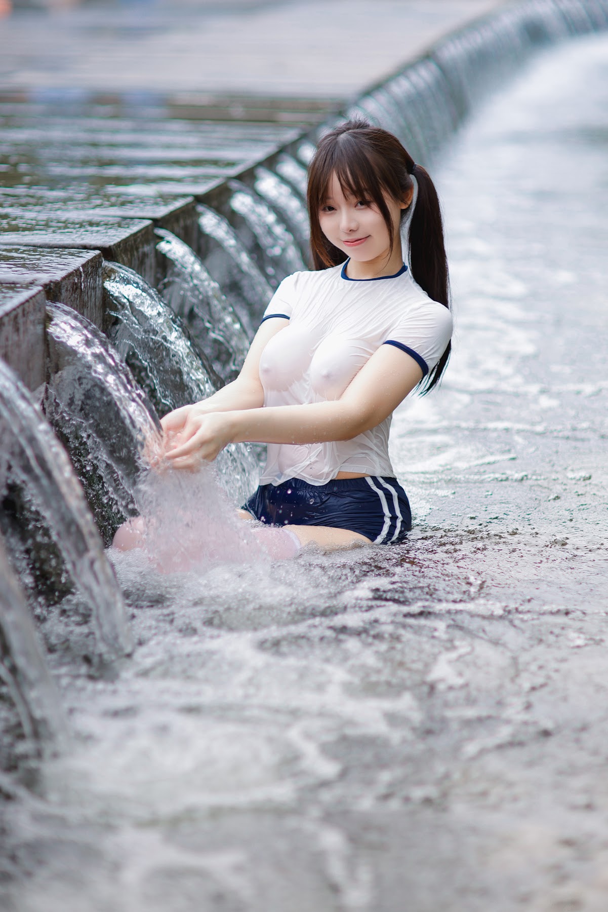 六味帝皇酱 -体操服 - P42
