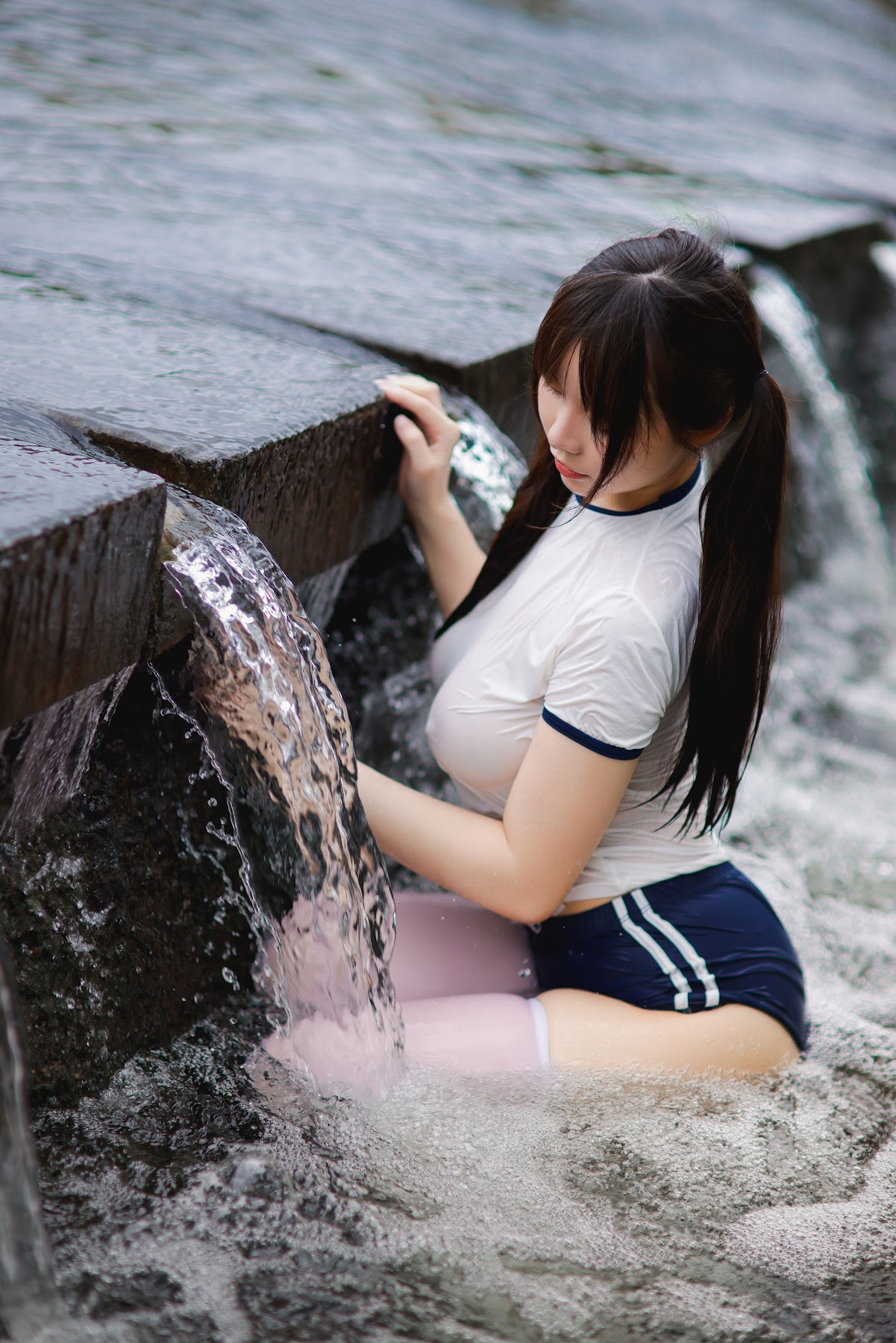 六味帝皇酱 -体操服 - P45