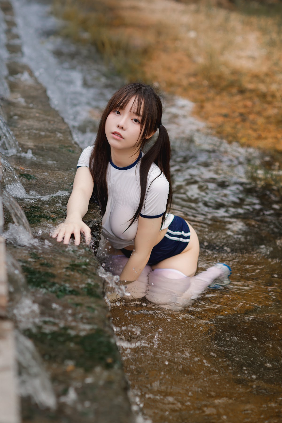 六味帝皇酱 -体操服 - P48