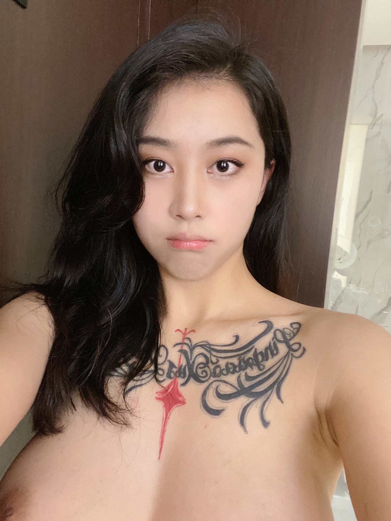 Zhang Hu Yu (张老师) – OnlyFans leaks – Full Nude - P25