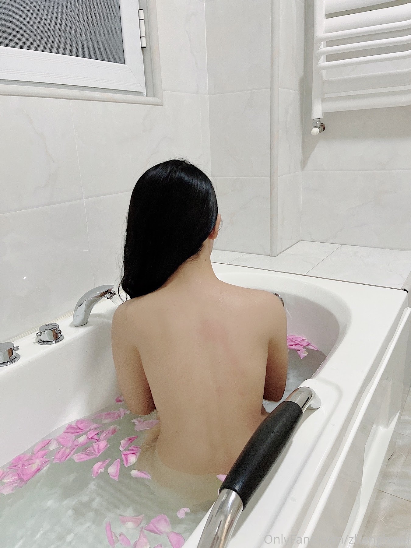 Zhang Hu Yu (张老师) – OnlyFans leaks – Full Nude - P93