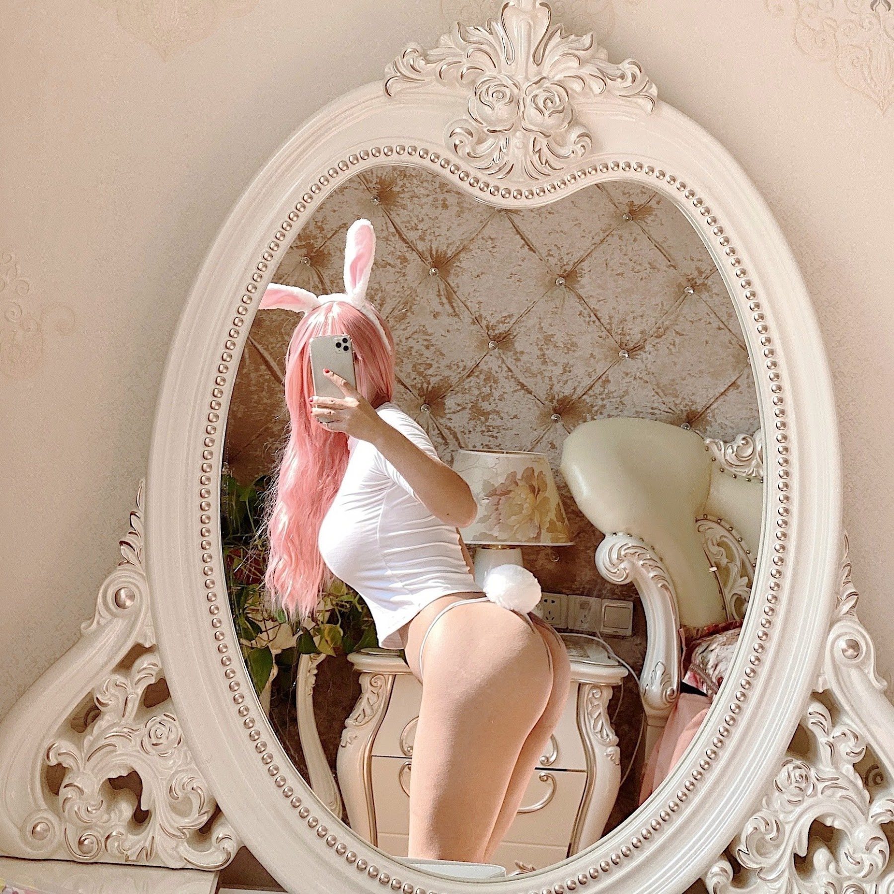 Zhang Hu Yu (张老师) – Onlyfans leaks – Cosplay 1 - P21