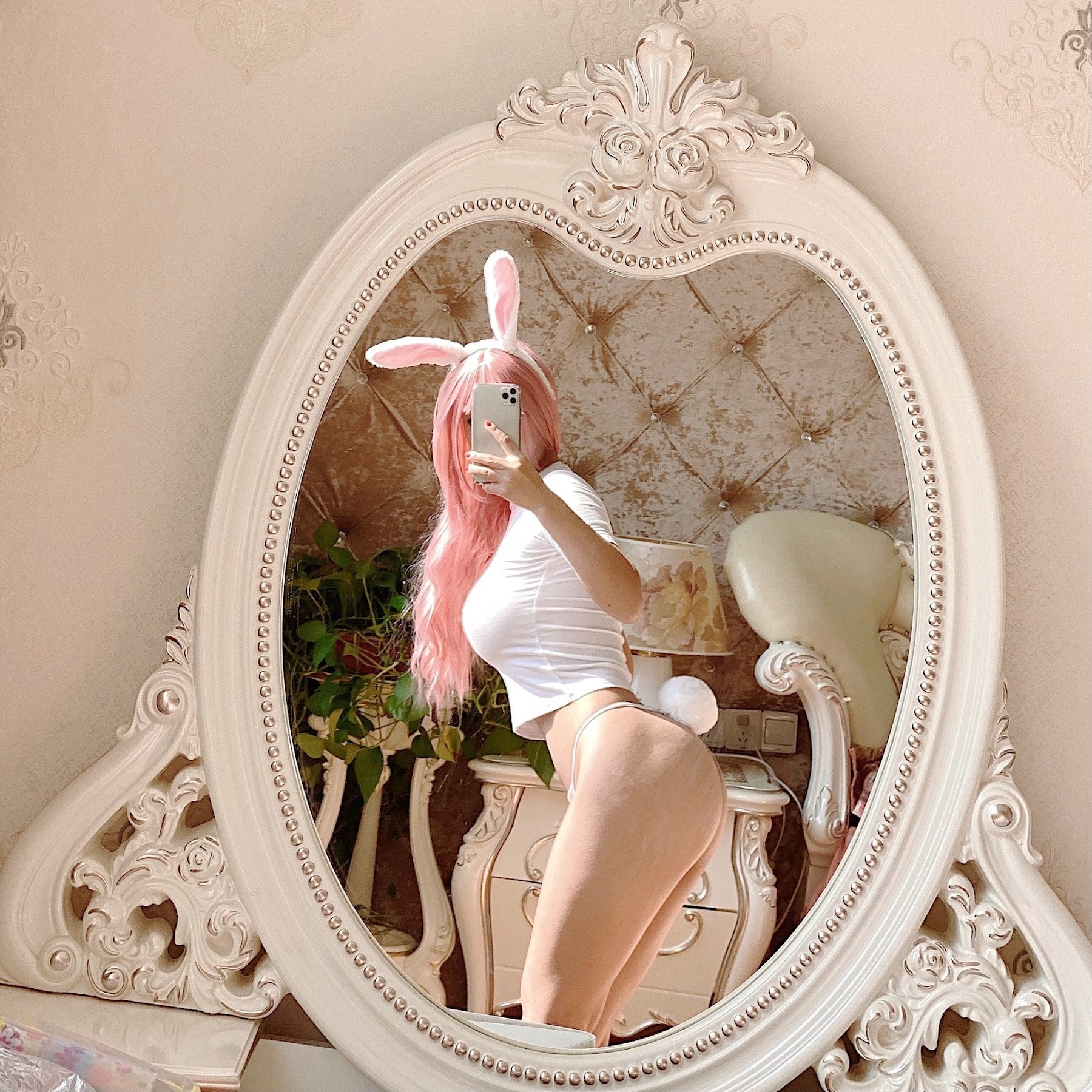 Zhang Hu Yu (张老师) – Onlyfans leaks – Cosplay 1 - P23