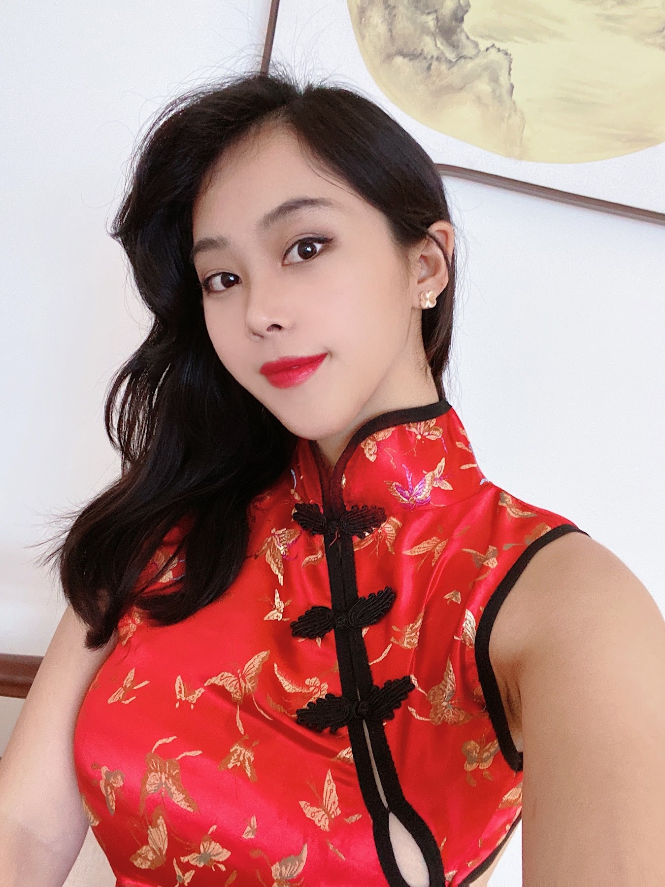 Zhang Hu Yu (张老师) – Onlyfans leaks – Cosplay 4 - P29