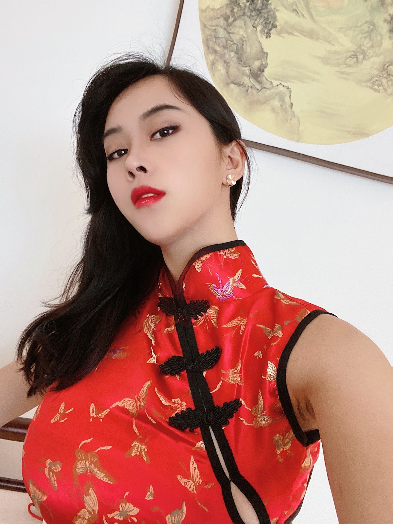 Zhang Hu Yu (张老师) – Onlyfans leaks – Cosplay 4 - P31