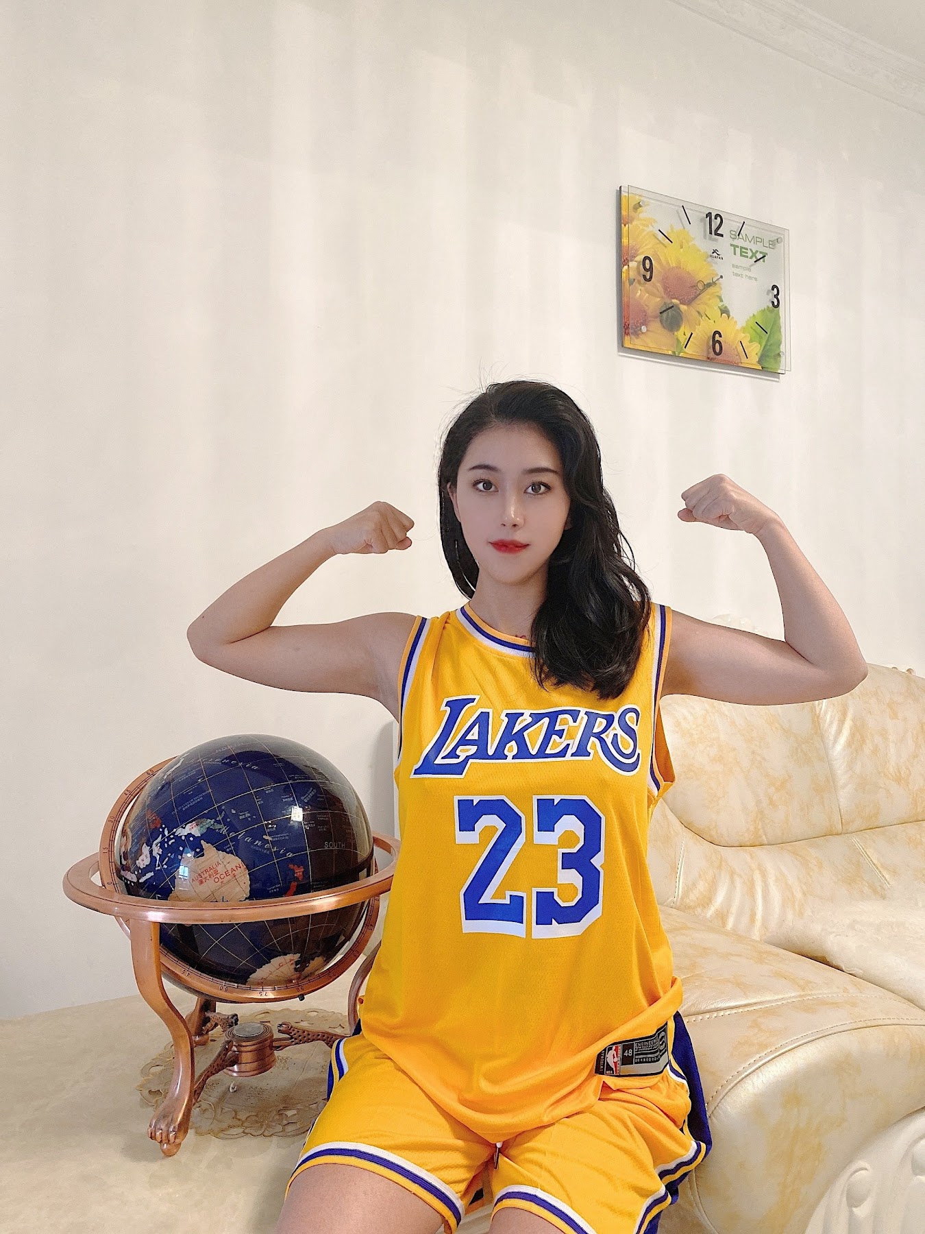Zhang Hu Yu (张老师) – Onlyfans leaks – Mix 1 - P19
