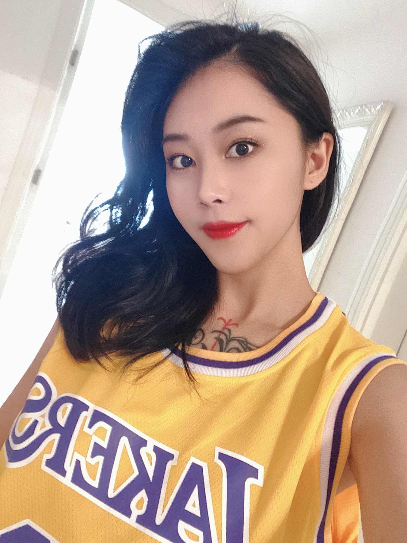 Zhang Hu Yu (张老师) – Onlyfans leaks – Mix 1 - P20