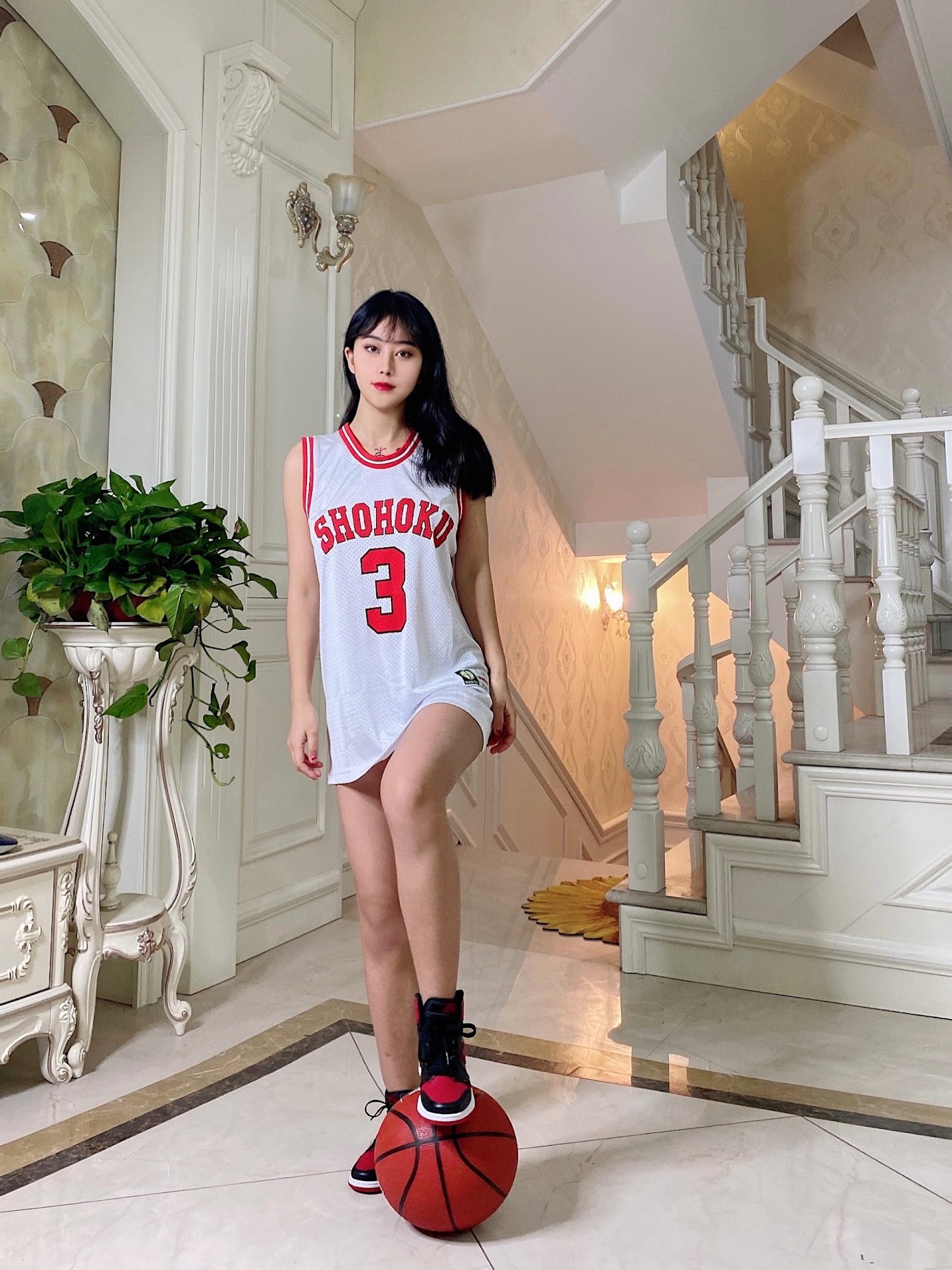 Zhang Hu Yu (张老师) – Onlyfans leaks – Mix 1 - P23