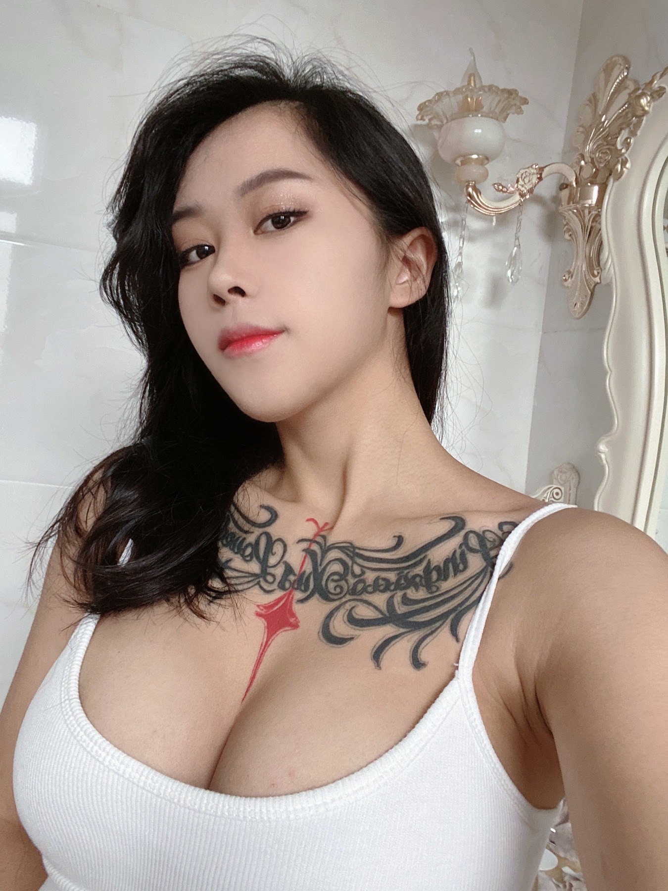 Zhang Hu Yu (张老师) – Onlyfans leaks – Mix 3 - P29