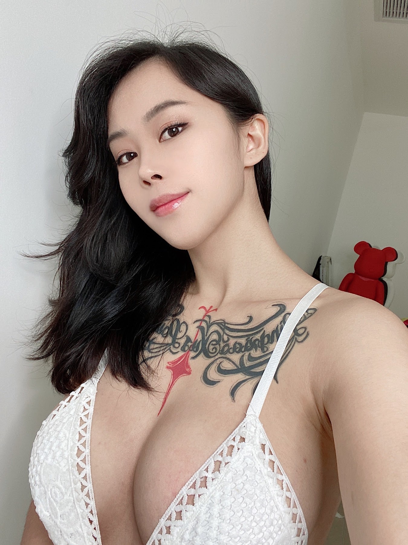 Zhang Hu Yu (张老师) – Onlyfans leaks – Mix 4 - P19