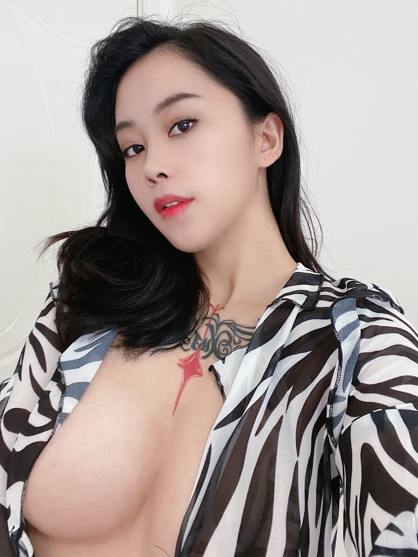 Zhang Hu Yu (张老师) – Onlyfans leaks – Mix 5 - P51