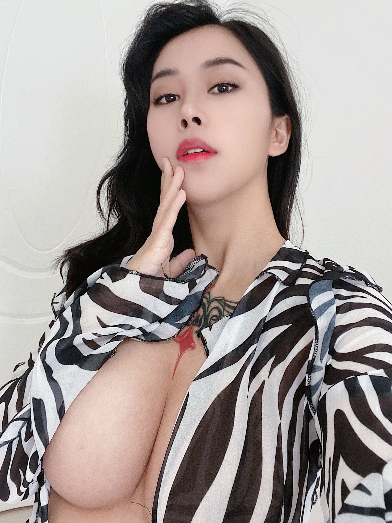 Zhang Hu Yu (张老师) – Onlyfans leaks – Mix 5 - P53
