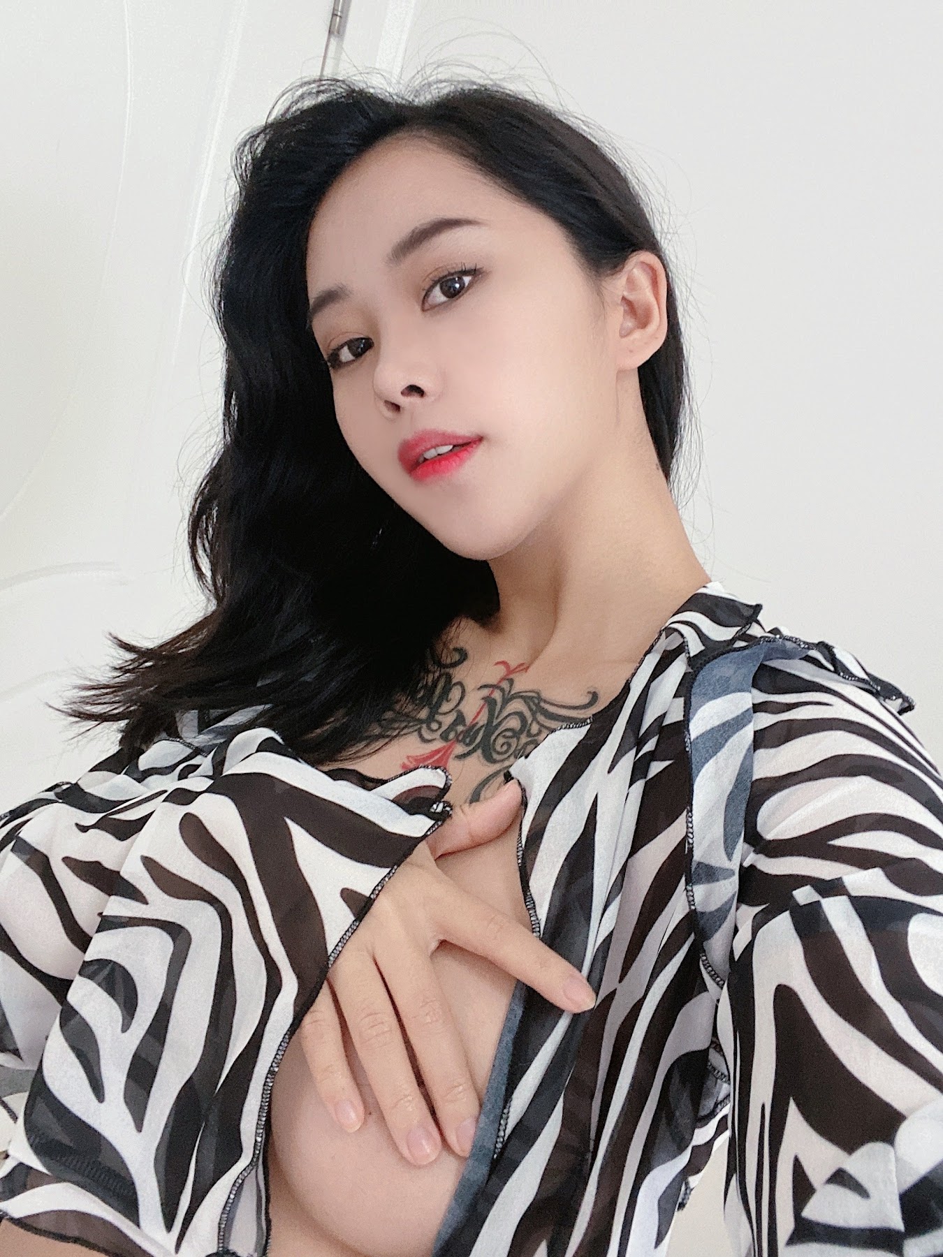Zhang Hu Yu (张老师) – Onlyfans leaks – Mix 5 - P55