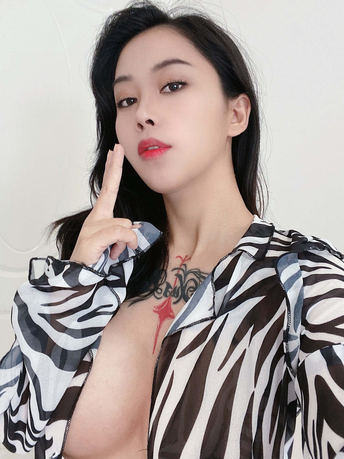 Zhang Hu Yu (张老师) – Onlyfans leaks – Mix 5 - P56