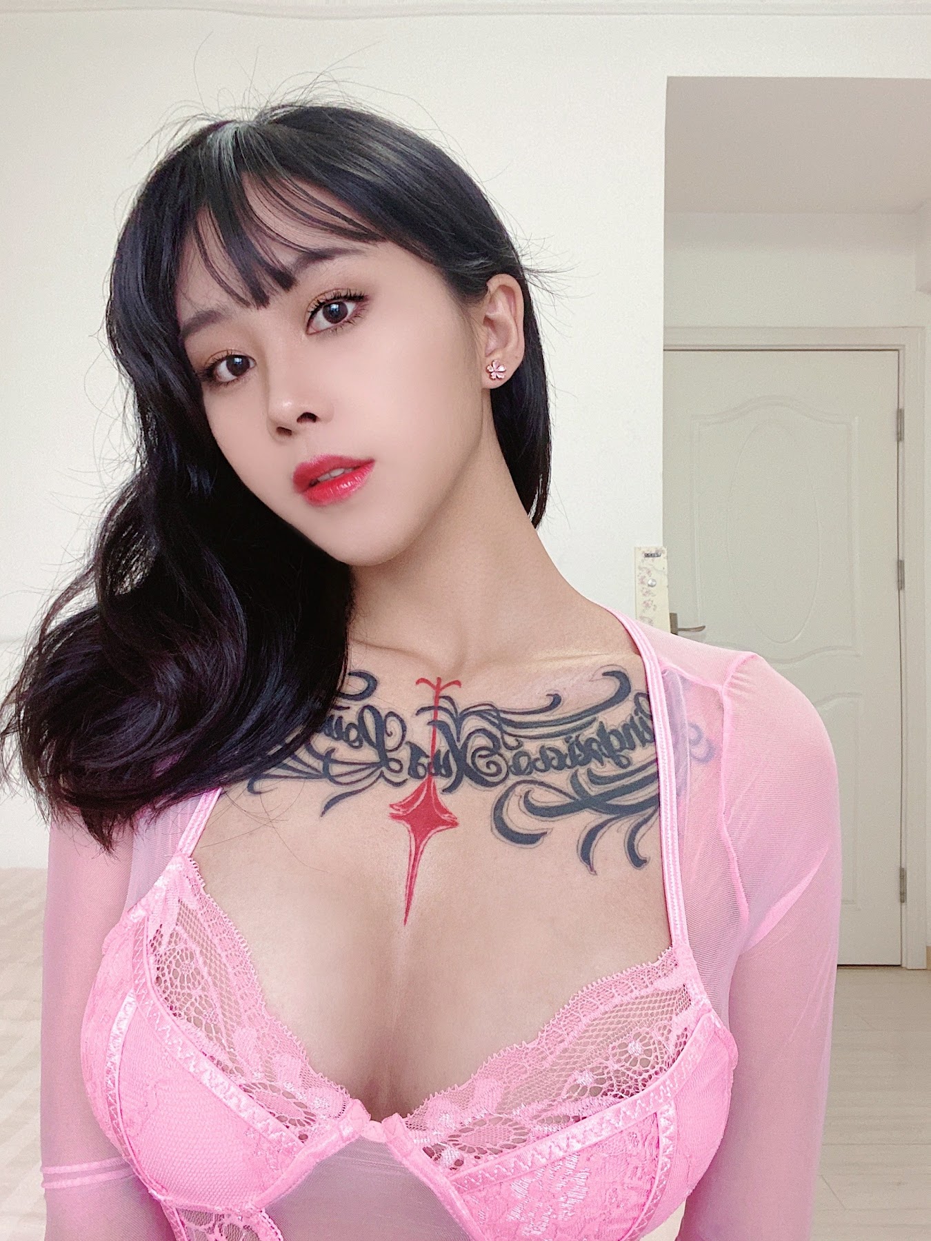Zhang Hu Yu (张老师) – Onlyfans leaks – Mix 6 - P7