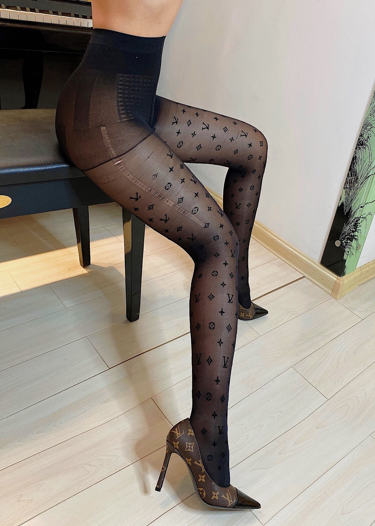 Zhang Hu Yu (张老师) – Onlyfans leaks – Mix 8 - P12