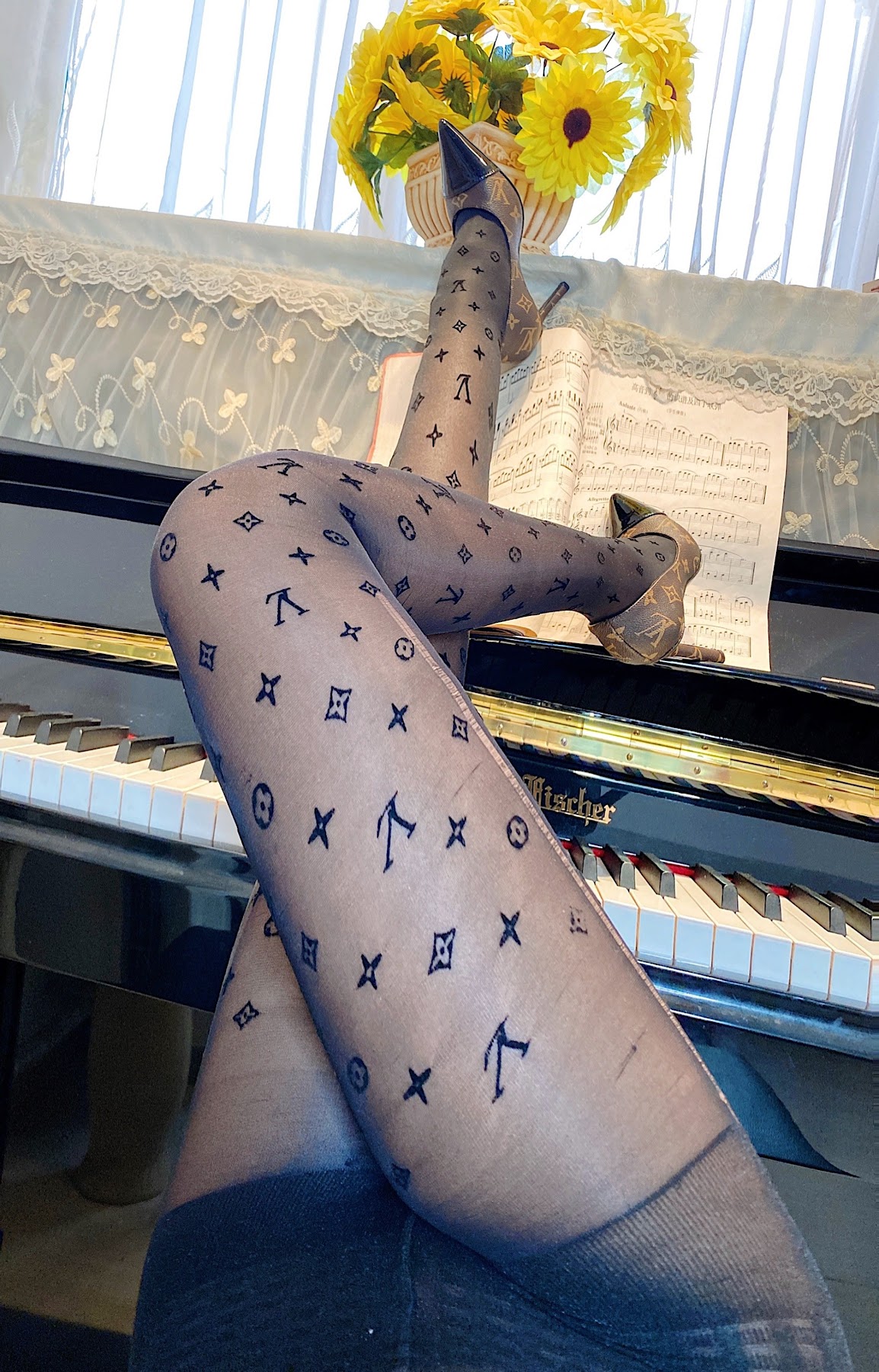Zhang Hu Yu (张老师) – Onlyfans leaks – Mix 8 - P35